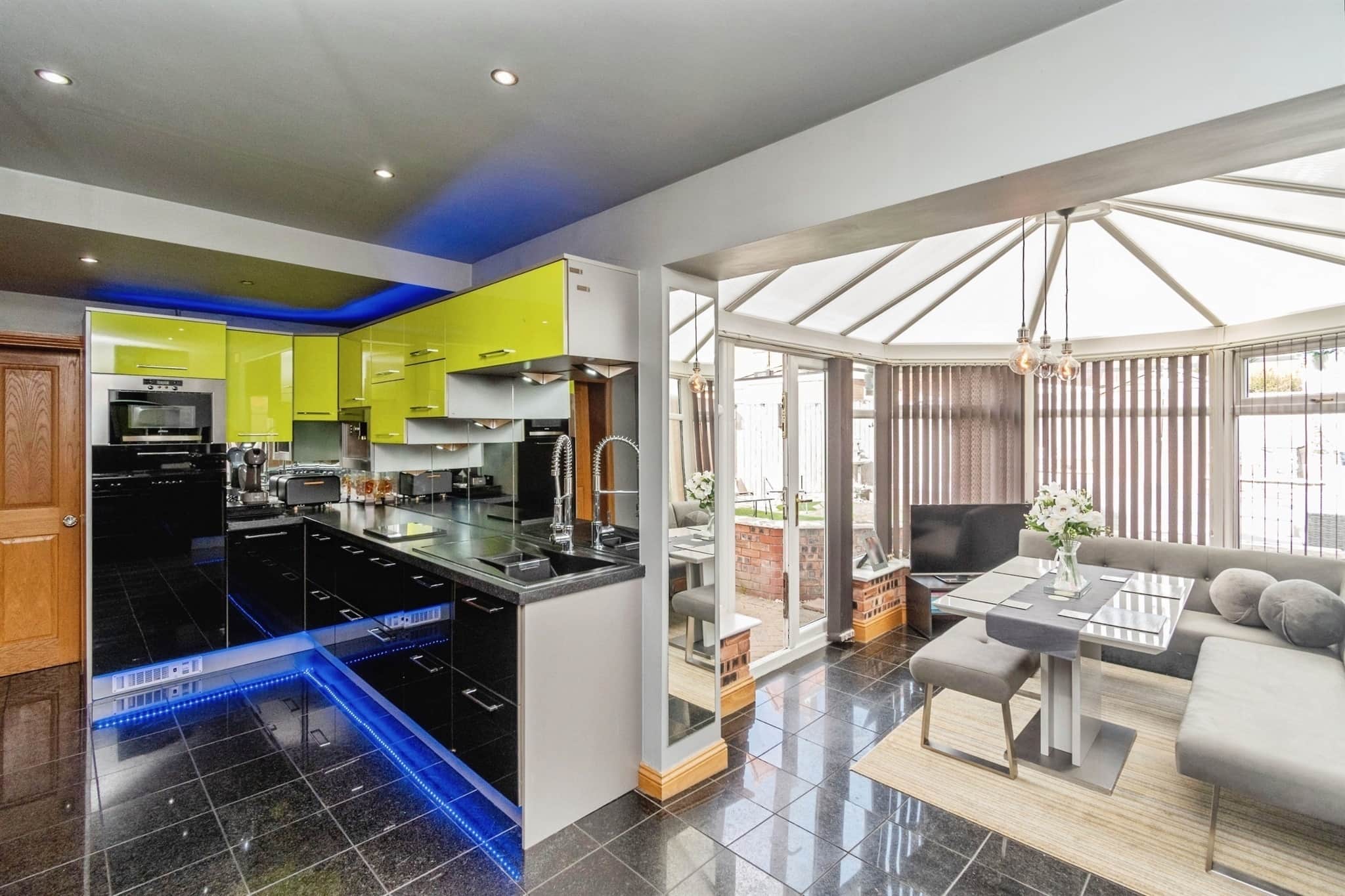 Property at Selby Way, Walsall
