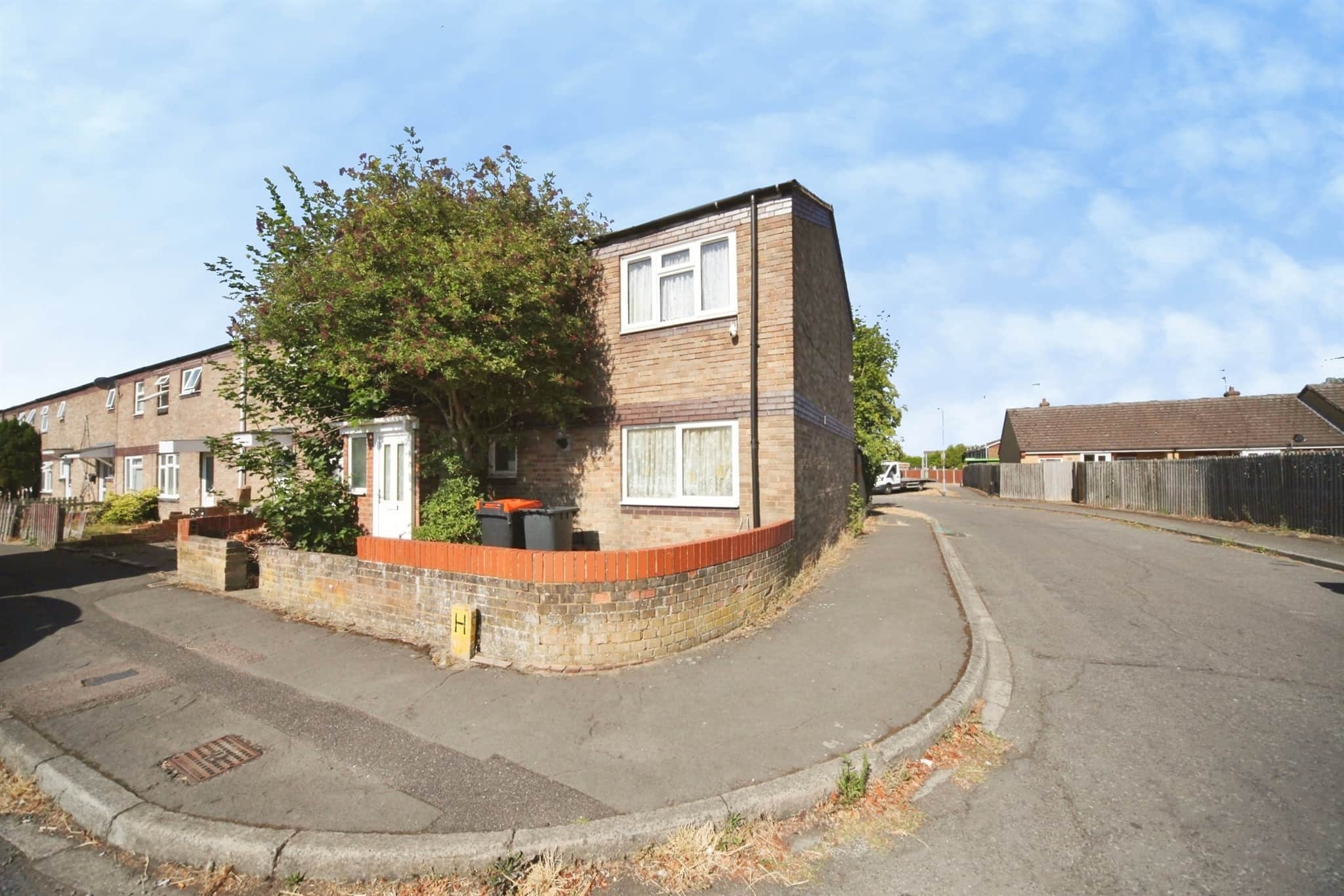 Property at Trident Drive, Houghton Regis, Dunstable