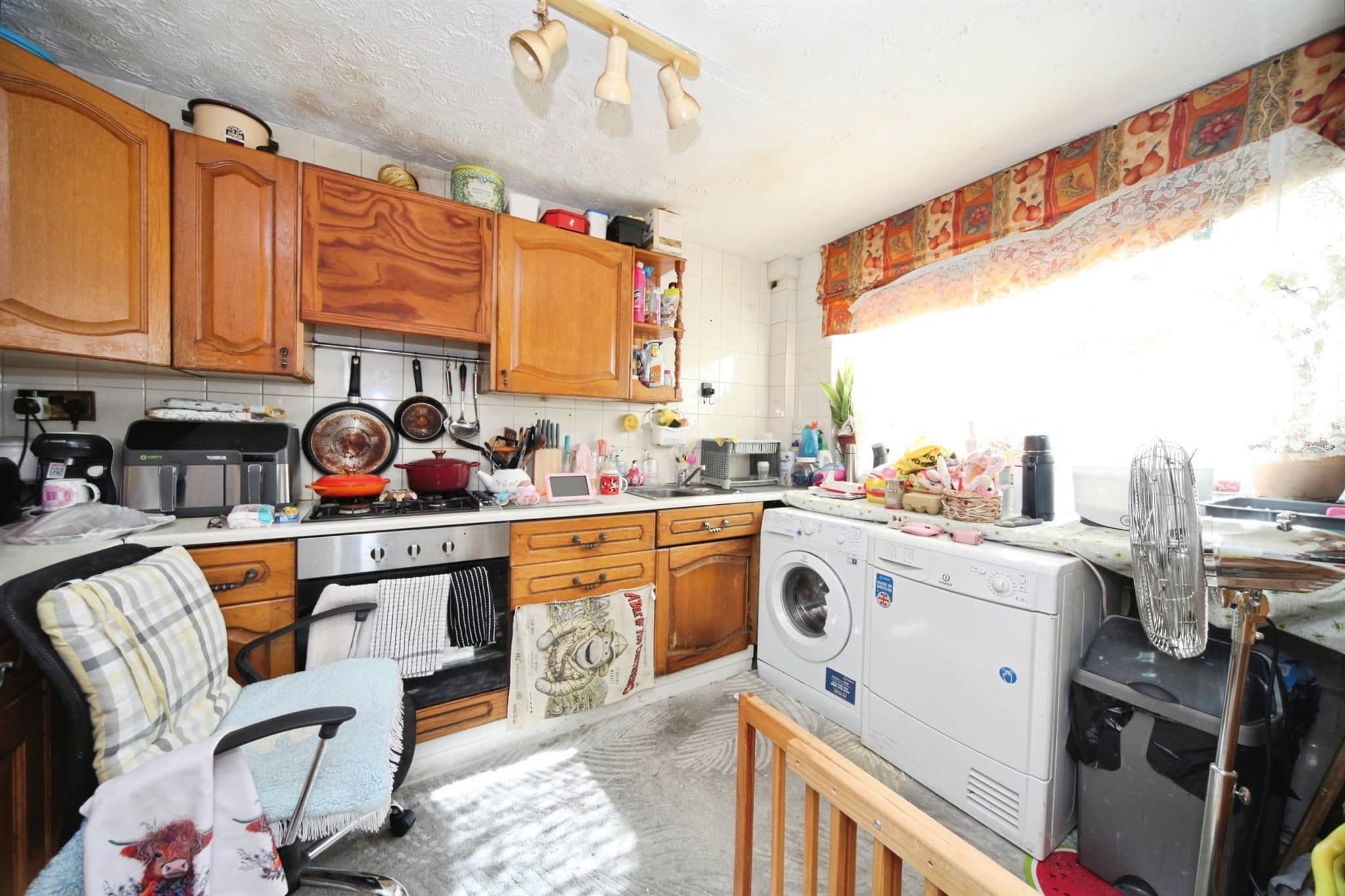 Property at Trident Drive, Houghton Regis, Dunstable