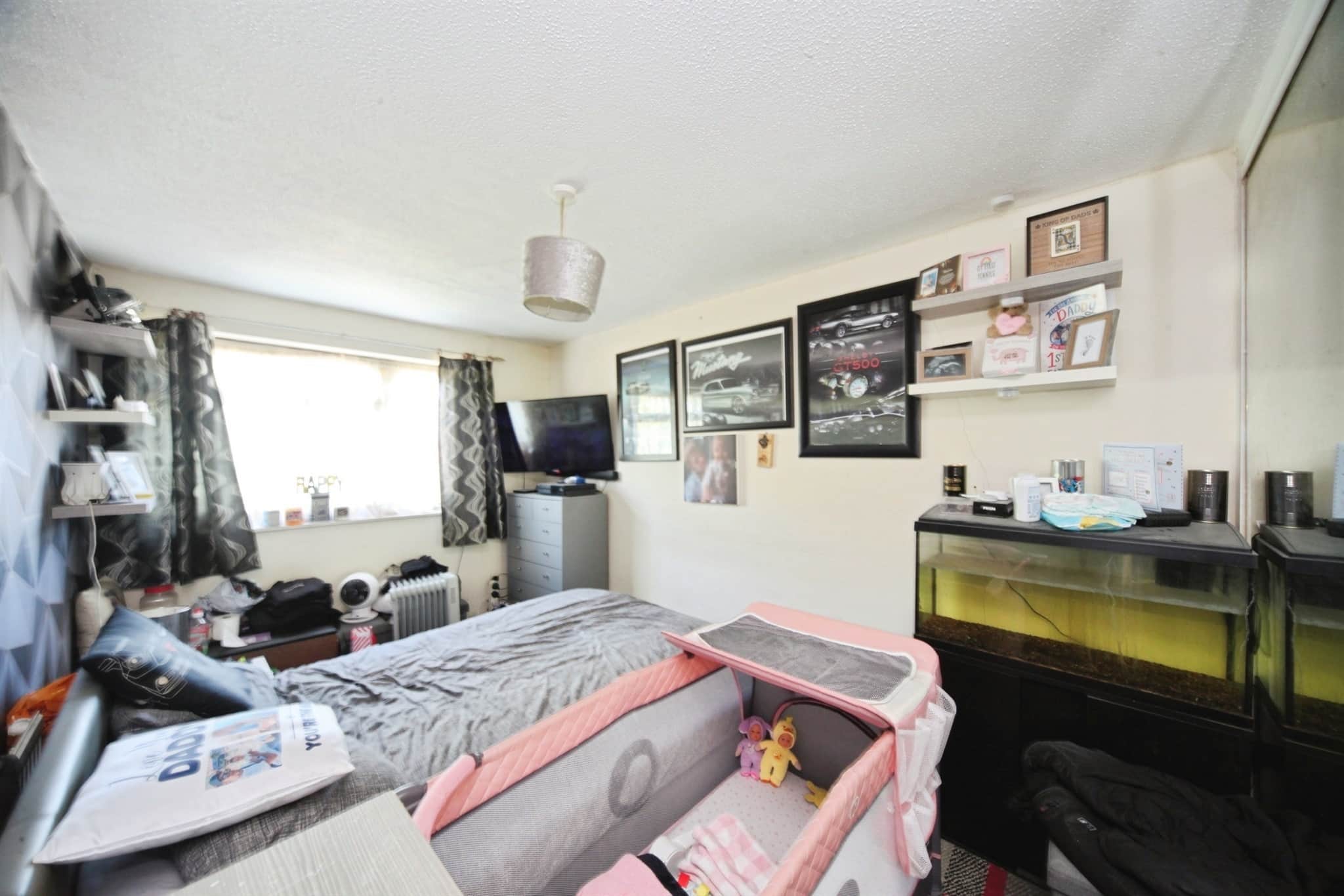 Property at Trident Drive, Houghton Regis, Dunstable