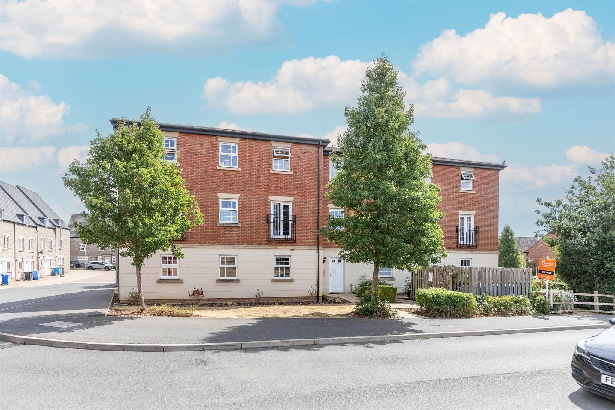 Property at Horse Fair Lane, Rothwell, Kettering