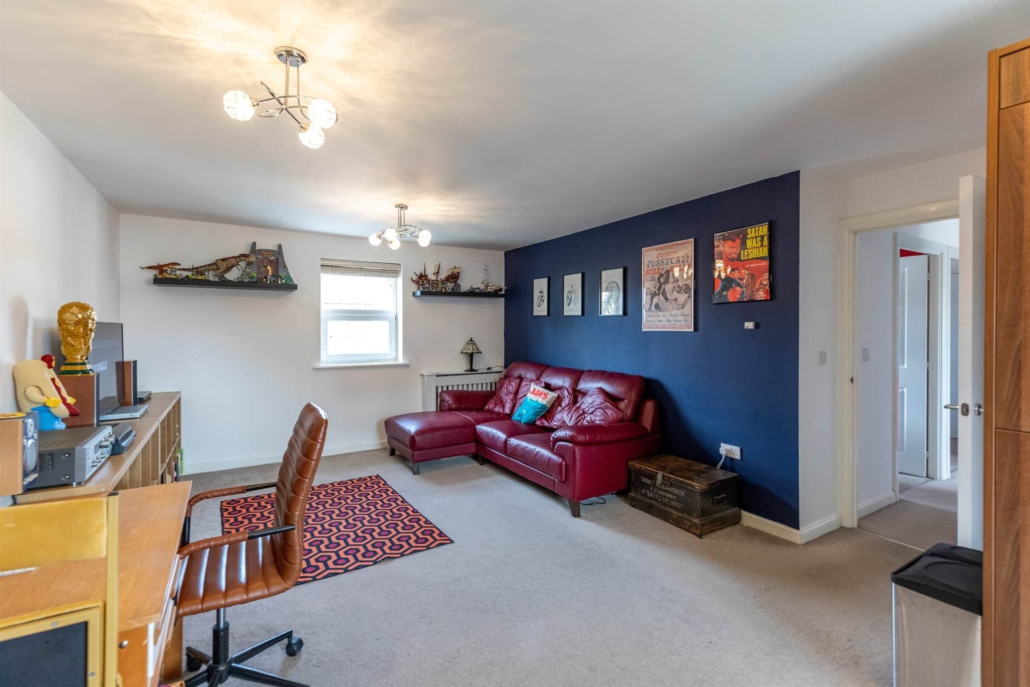Property at Horse Fair Lane, Rothwell, Kettering