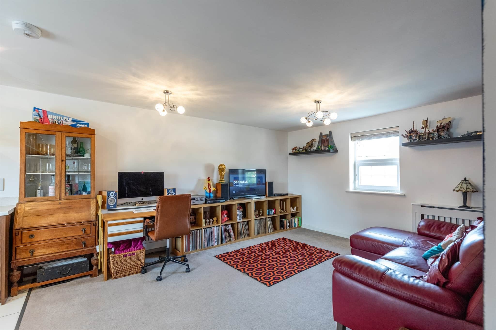 Property at Horse Fair Lane, Rothwell, Kettering
