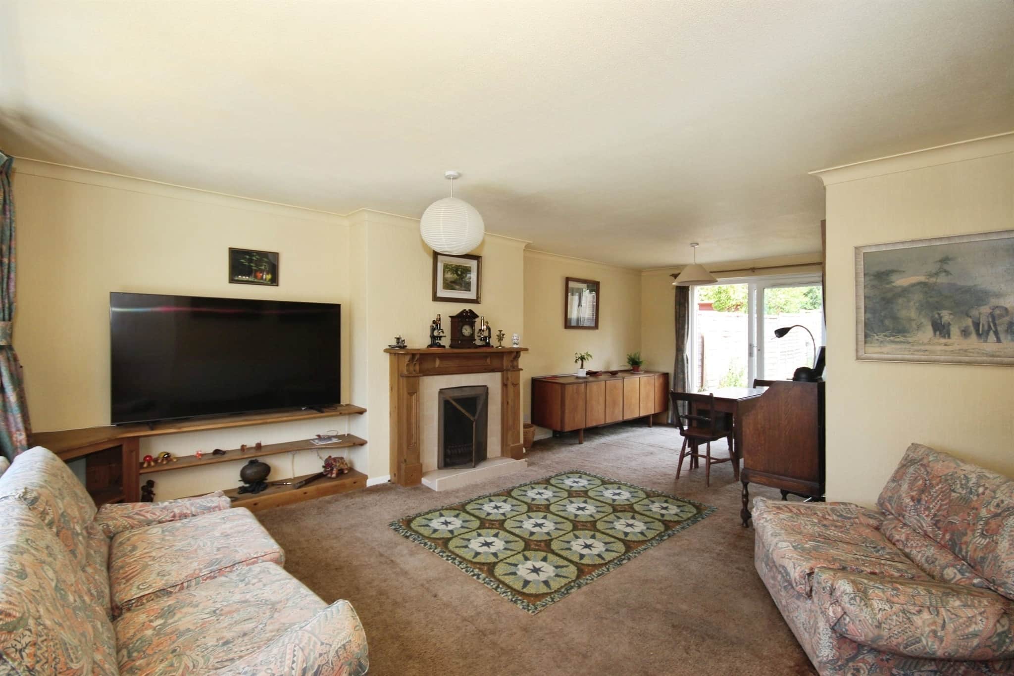 Property at Newnham Road, Leamington Spa