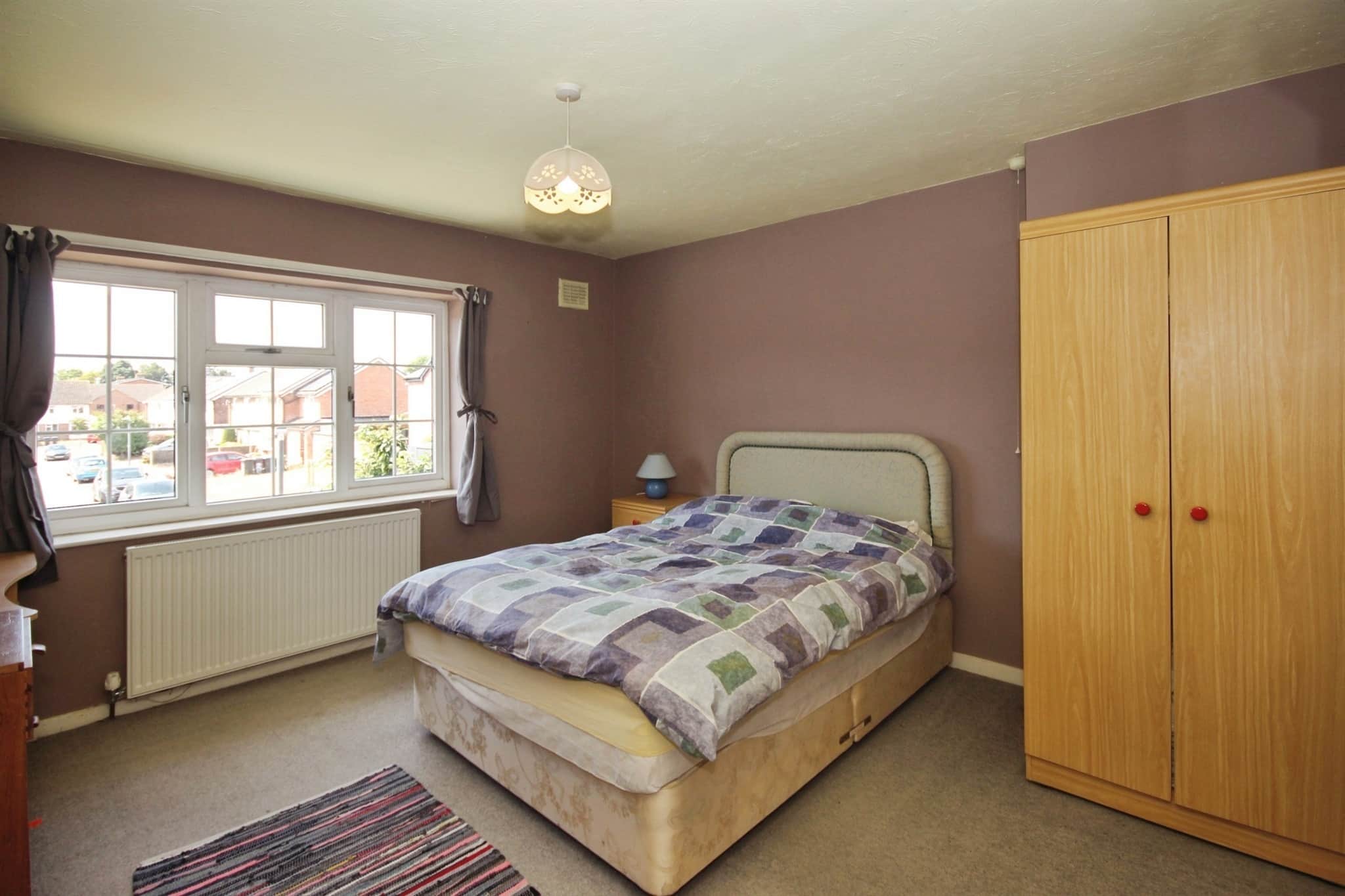 Property at Newnham Road, Leamington Spa