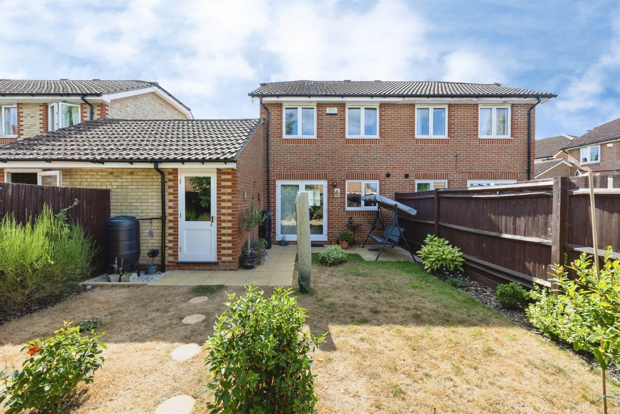 Property at Manor House Drive, Kingsnorth, Ashford