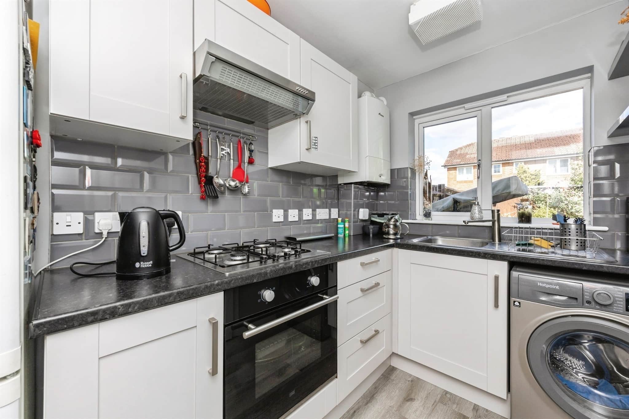 Property at Manor House Drive, Kingsnorth, Ashford