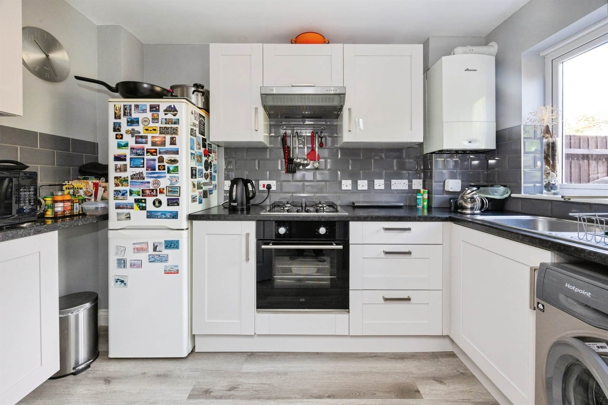 Property at Manor House Drive, Kingsnorth, Ashford