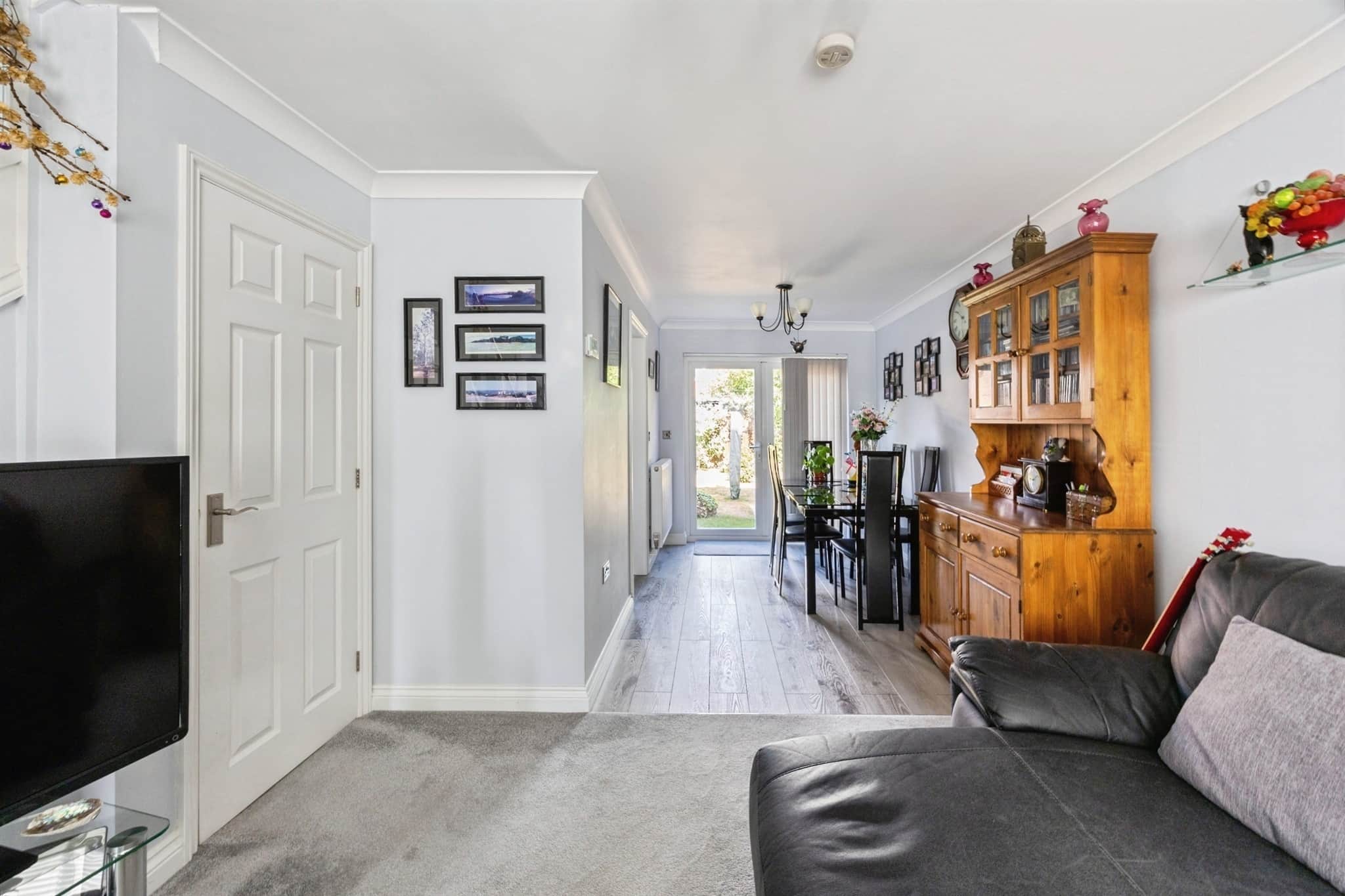 Property at Manor House Drive, Kingsnorth, Ashford