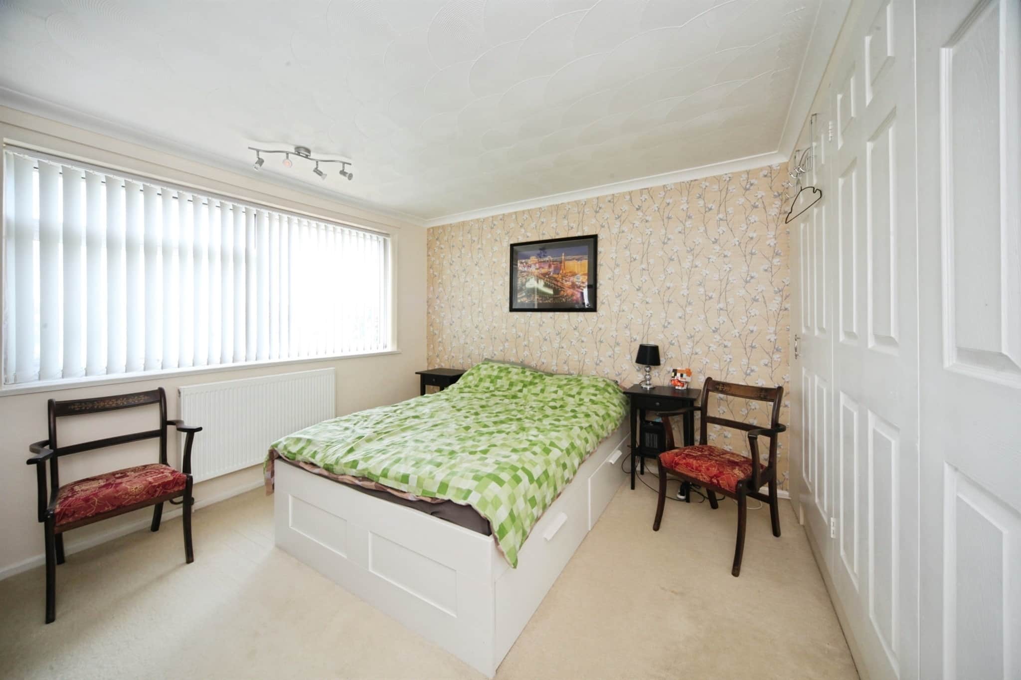Property at Brendon Avenue, Luton