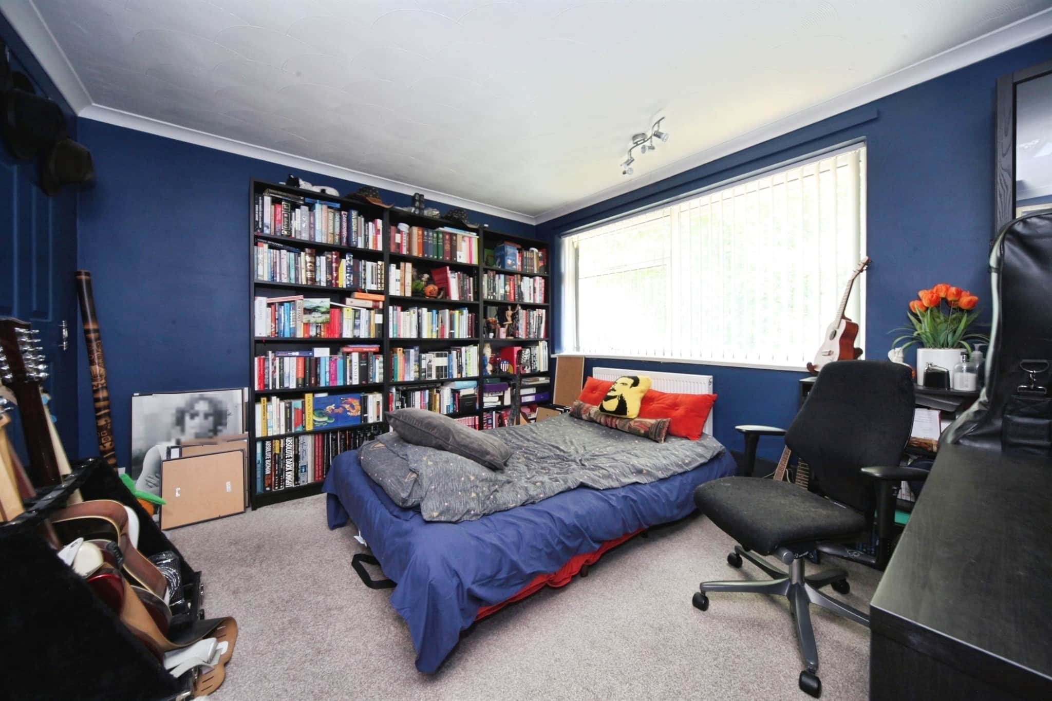 Property at Brendon Avenue, Luton