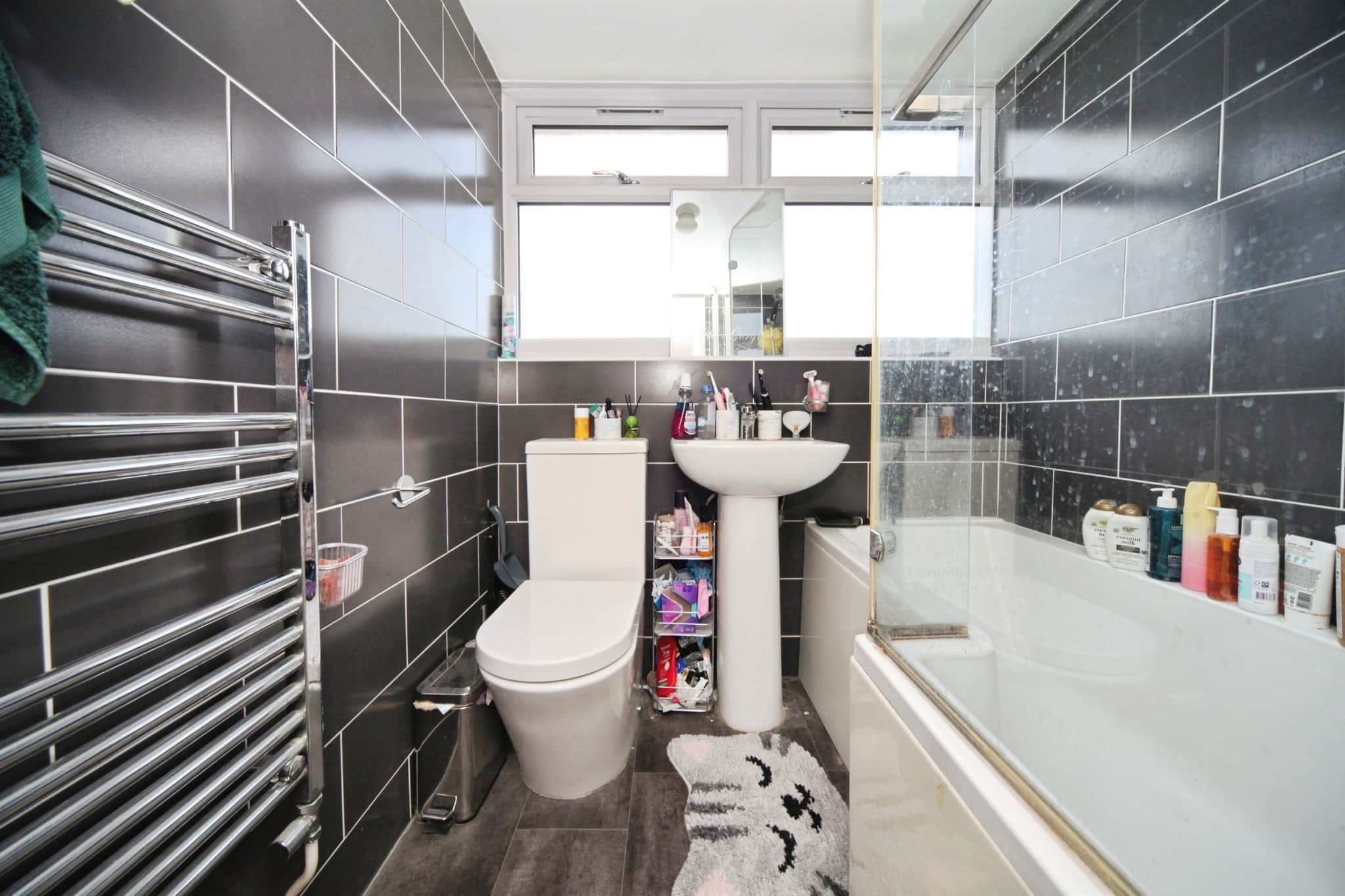 Property at Brendon Avenue, Luton