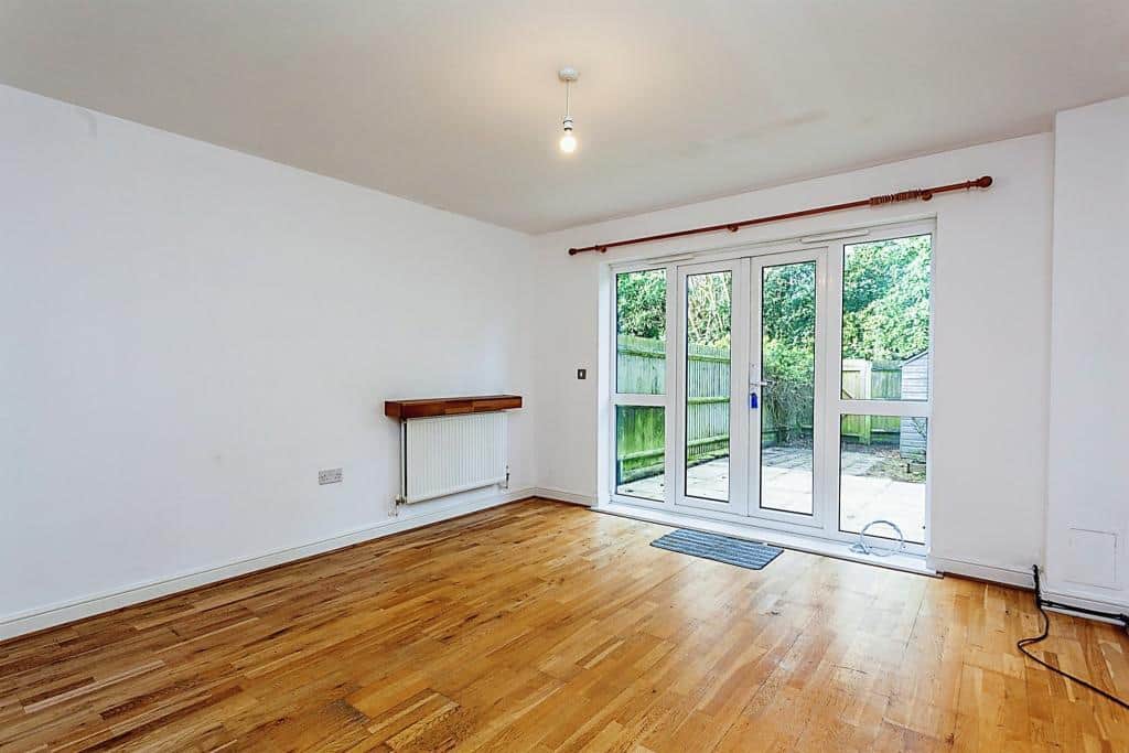 Property at Forest Mews, Horsham