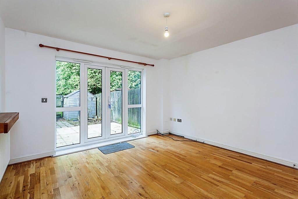 Property at Forest Mews, Horsham