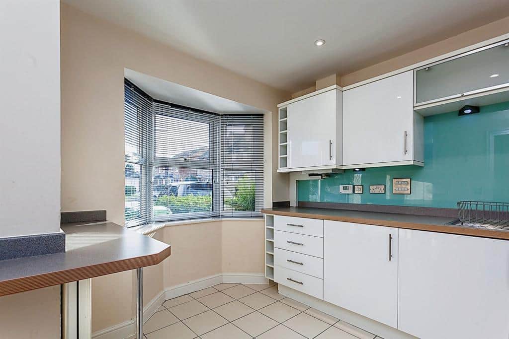 Property at Forest Mews, Horsham