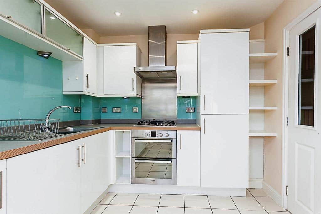Property at Forest Mews, Horsham