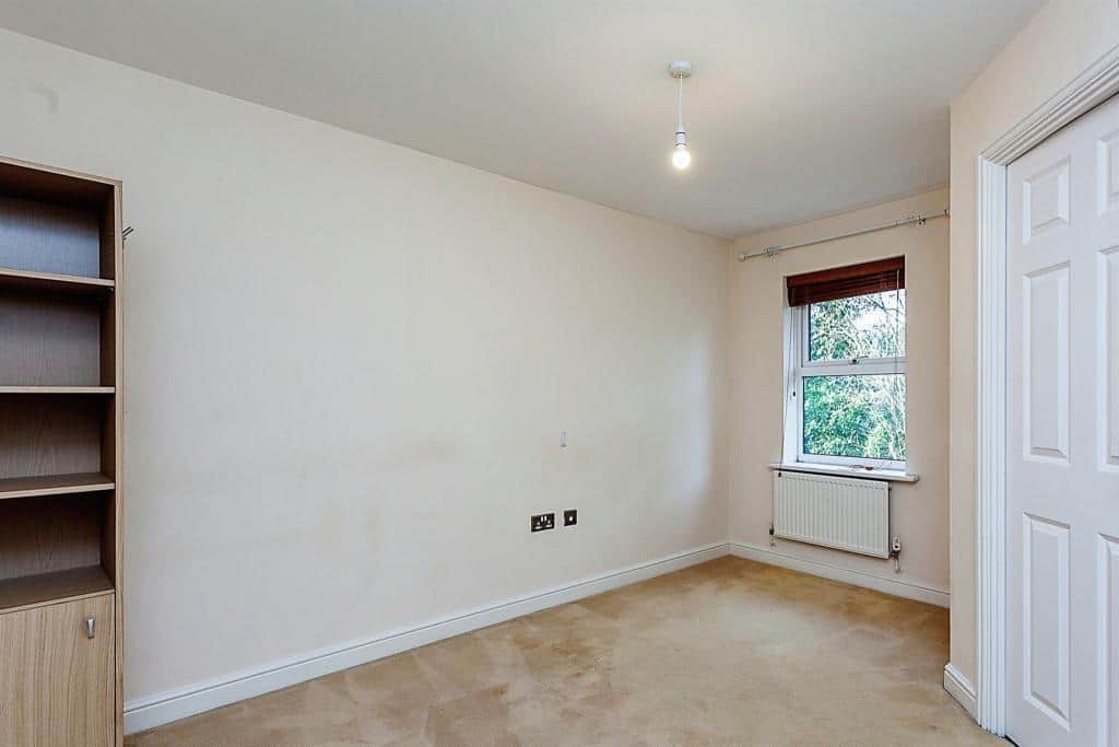 Property at Forest Mews, Horsham