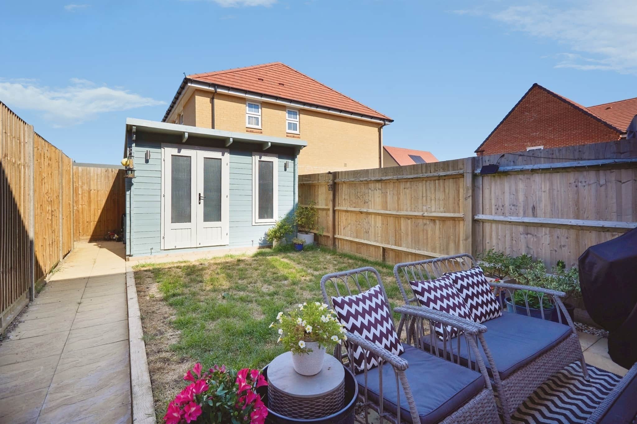 Property at Wild Iris Avenue, Shaftesbury