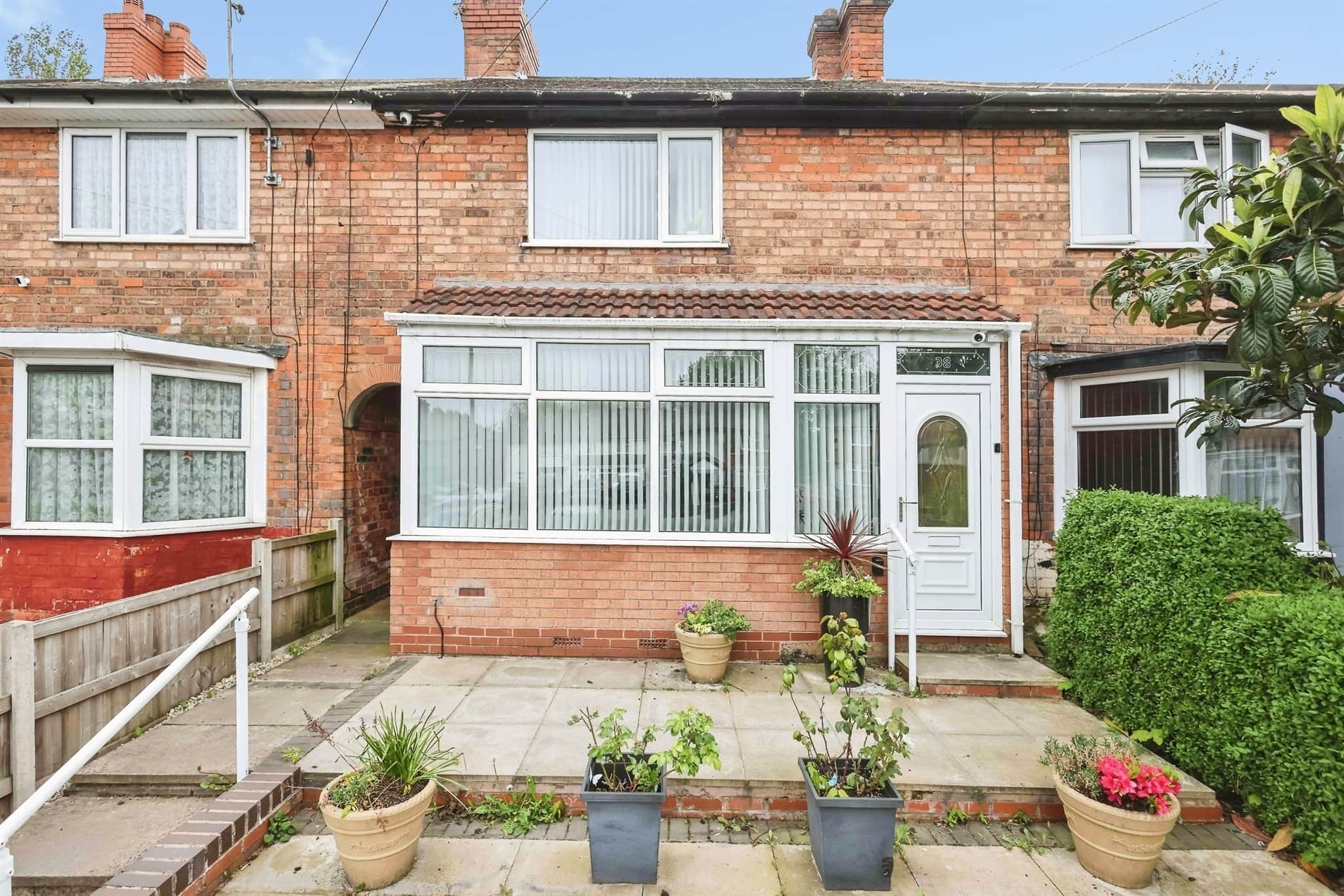 Property at Ashton Road, Birmingham