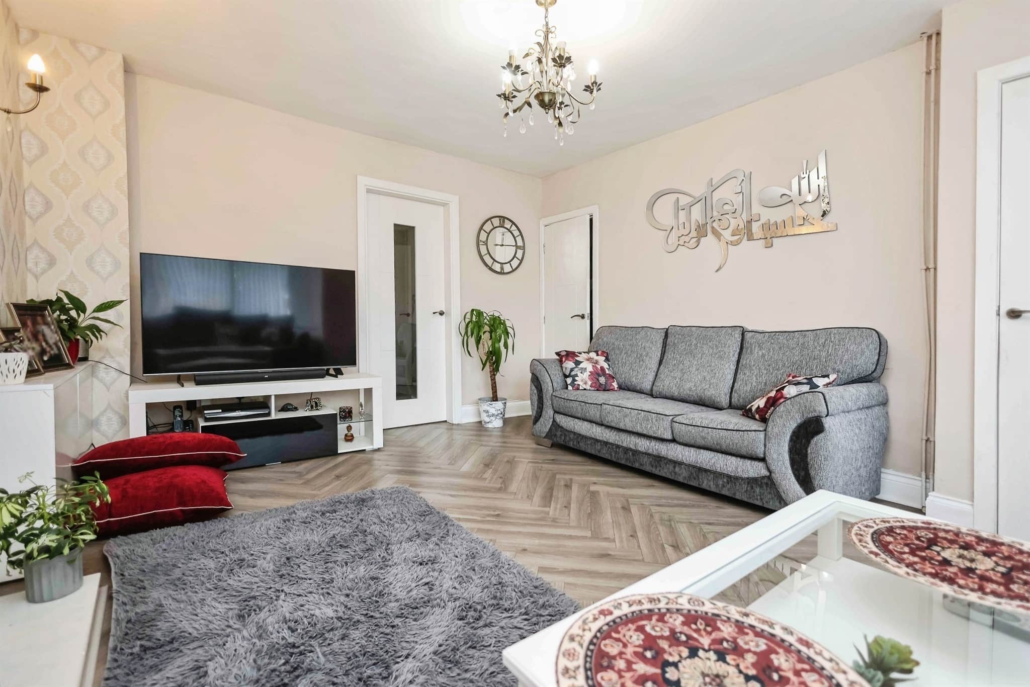 Property at Ashton Road, Birmingham