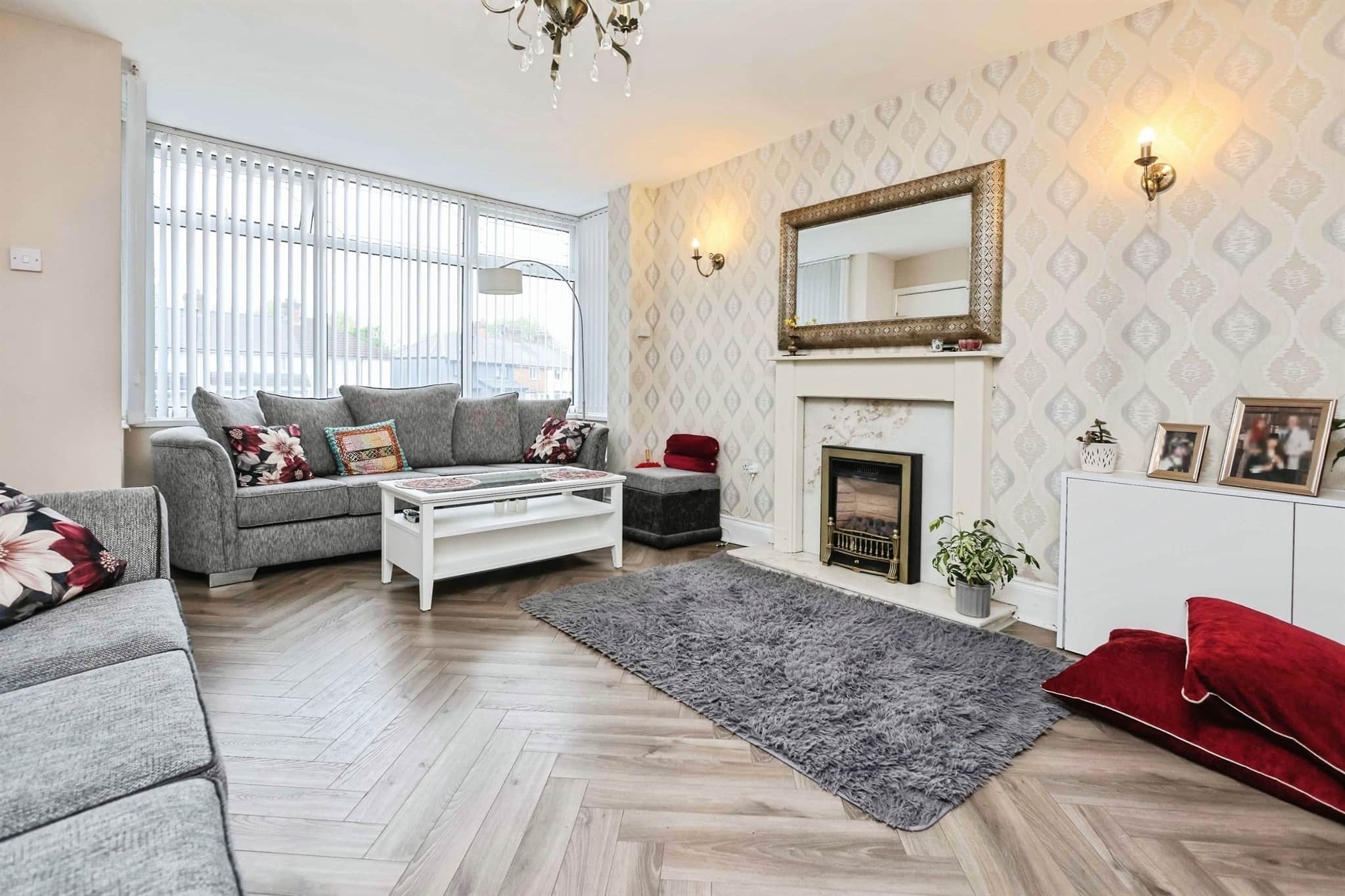 Property at Ashton Road, Birmingham