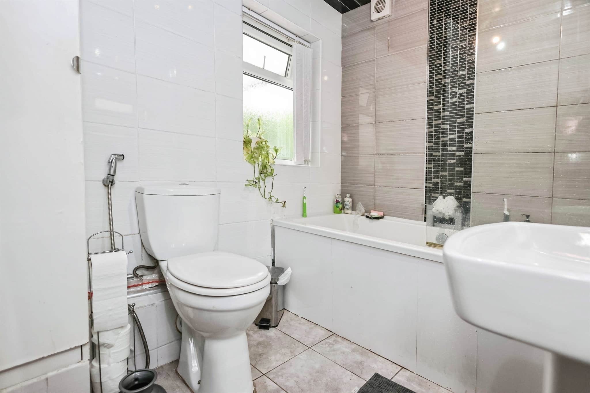 Property at Ashton Road, Birmingham