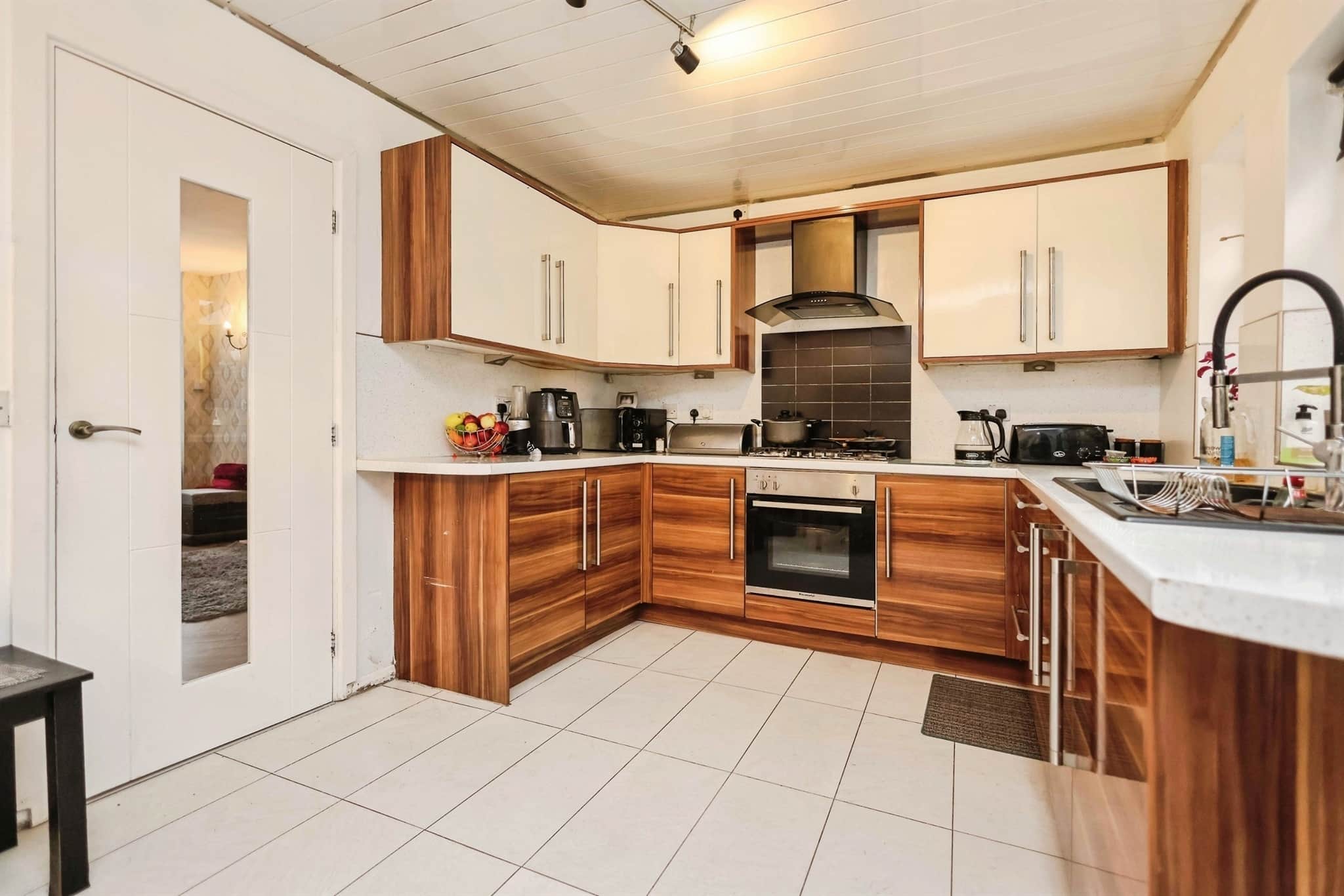 Property at Ashton Road, Birmingham