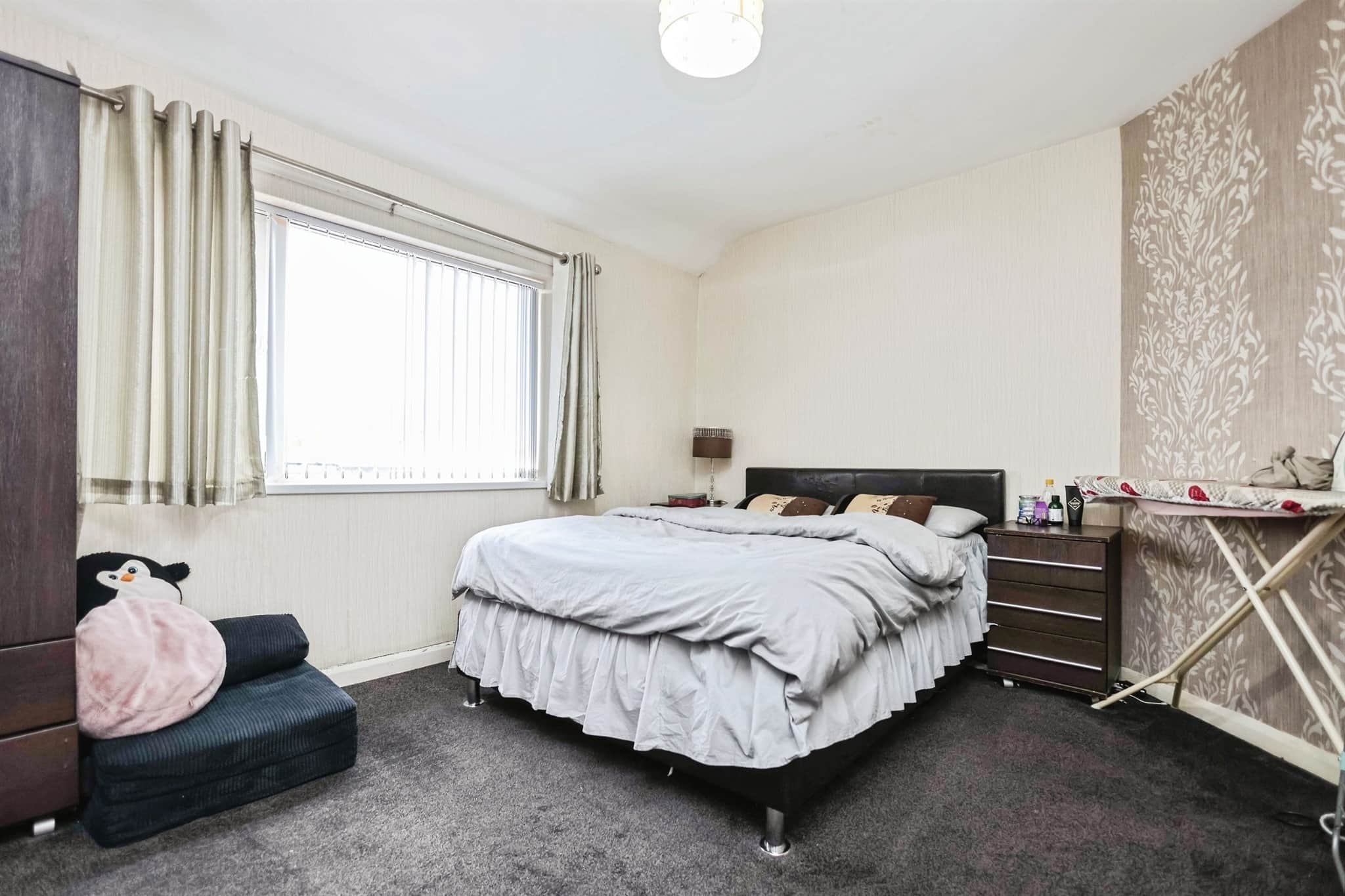 Property at Ashton Road, Birmingham