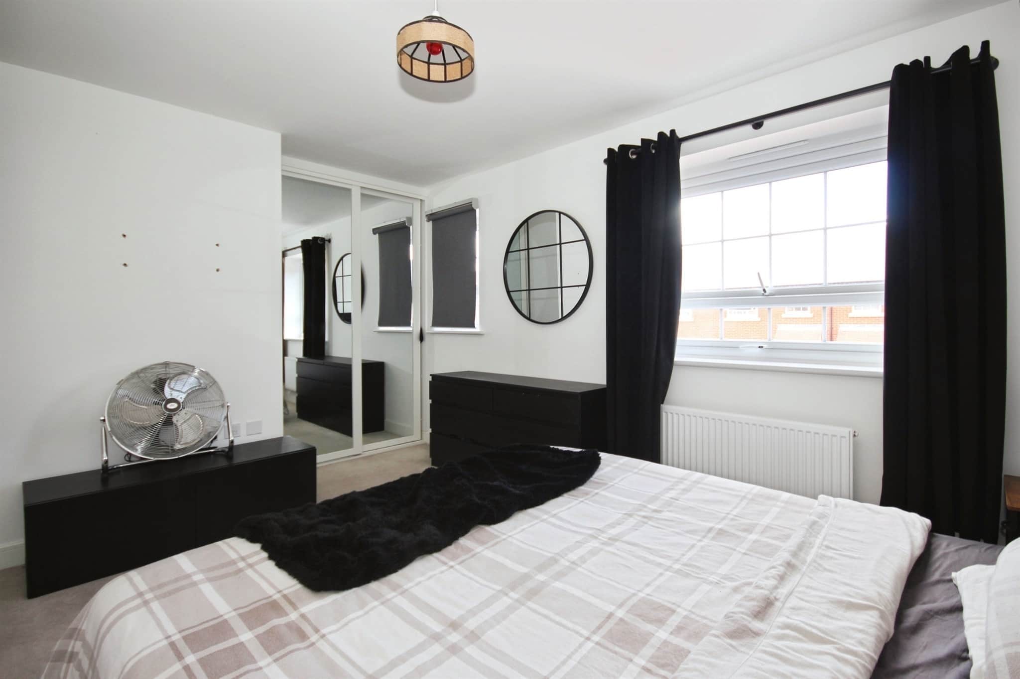 Property at Stephens Place, Upper Lighthorne, Leamington Spa