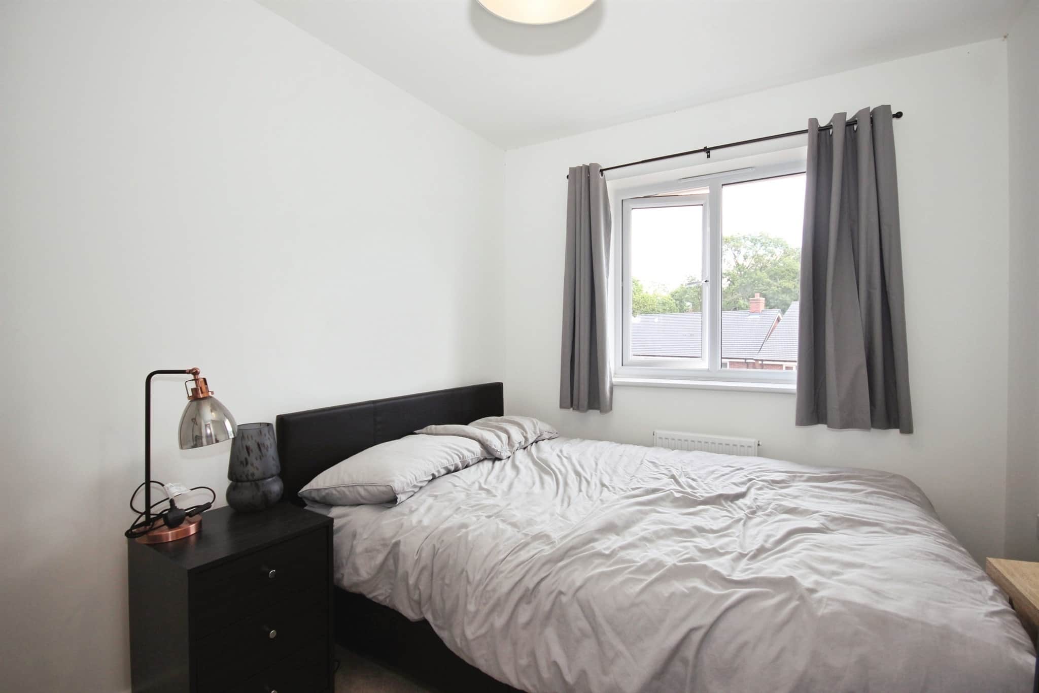Property at Stephens Place, Upper Lighthorne, Leamington Spa