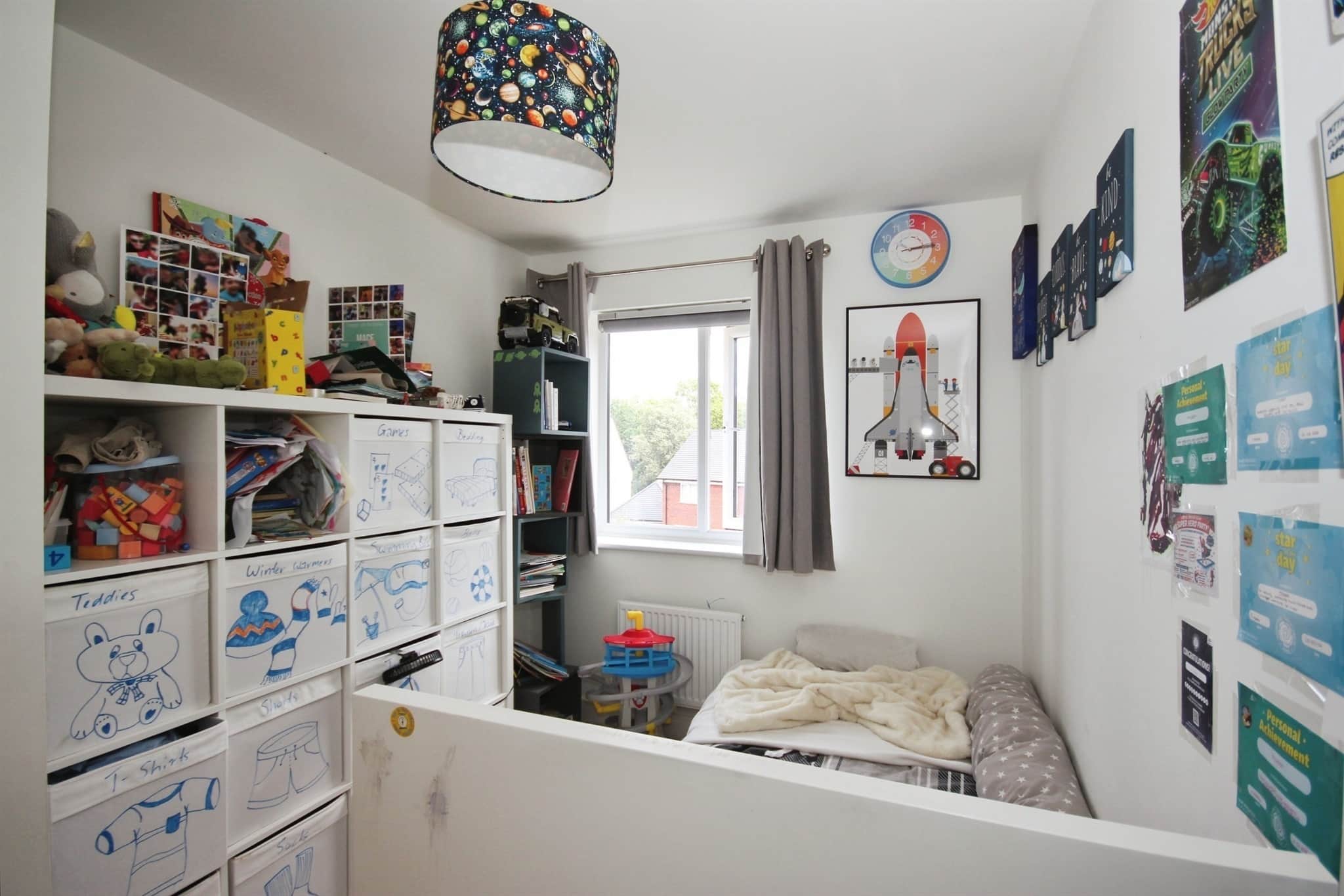 Property at Stephens Place, Upper Lighthorne, Leamington Spa