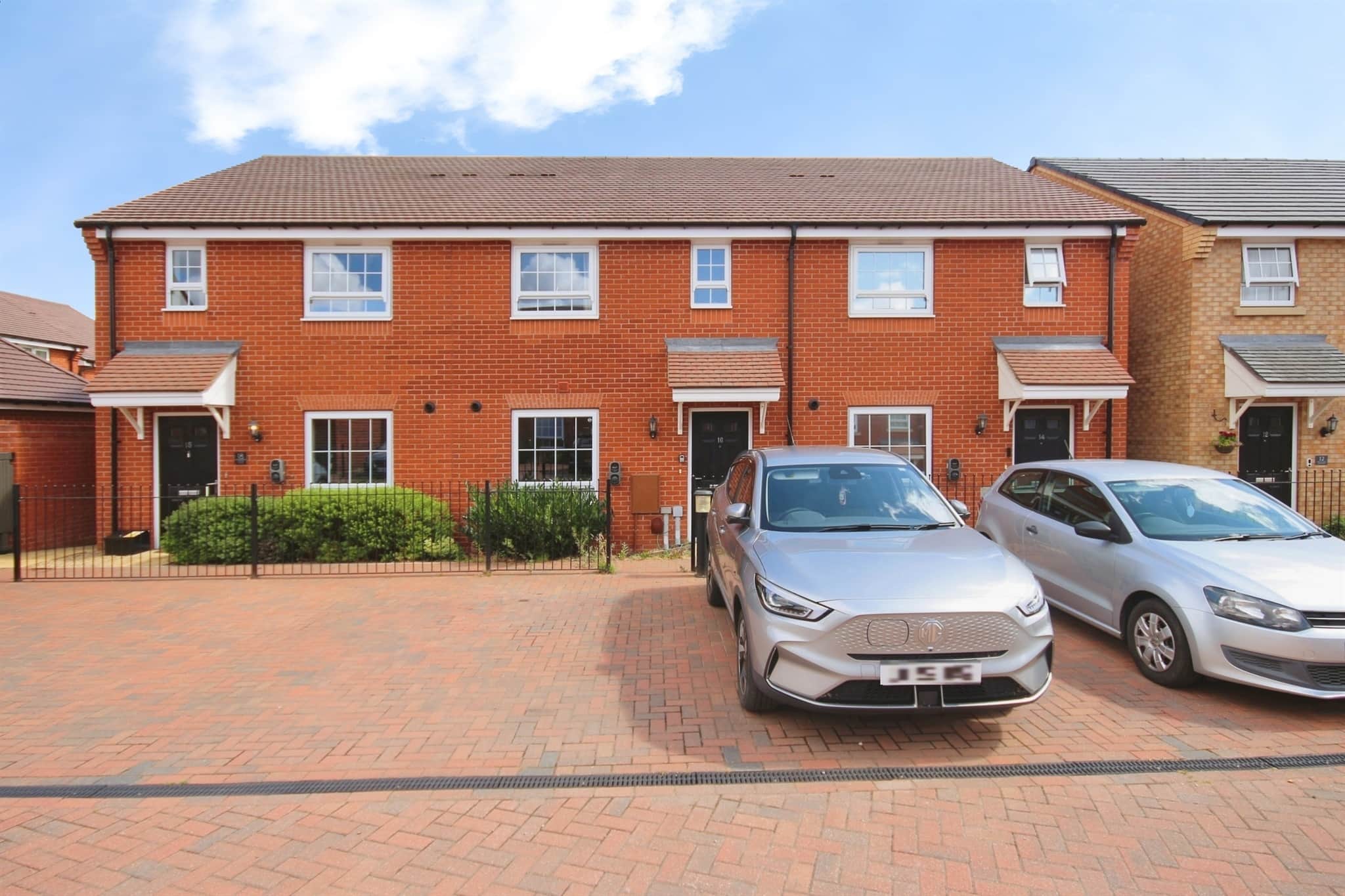 Property at Stephens Place, Upper Lighthorne, Leamington Spa