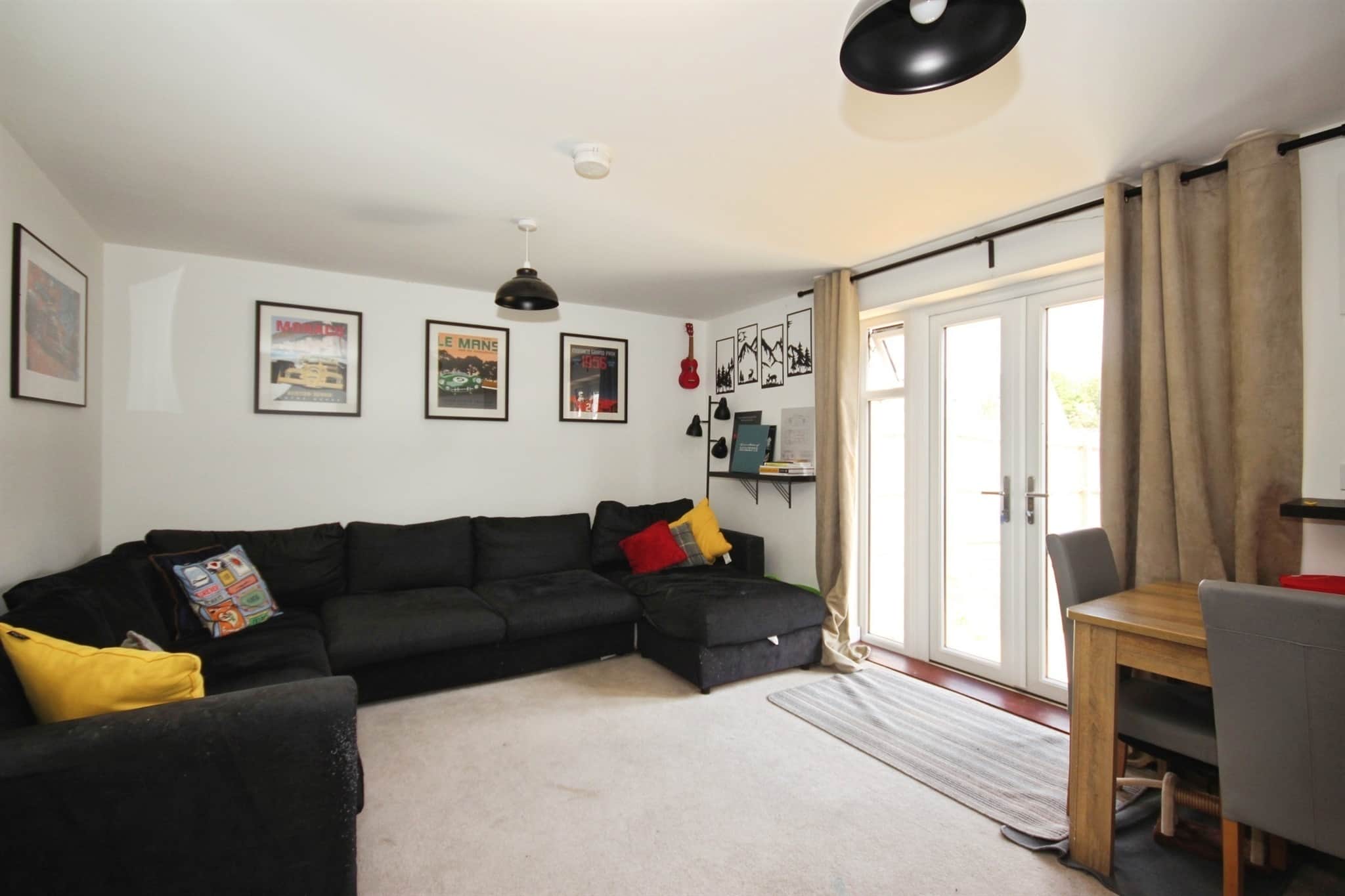 Property at Stephens Place, Upper Lighthorne, Leamington Spa