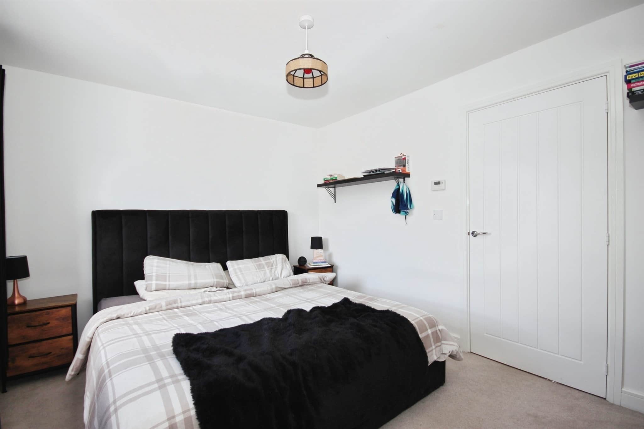 Property at Stephens Place, Upper Lighthorne, Leamington Spa