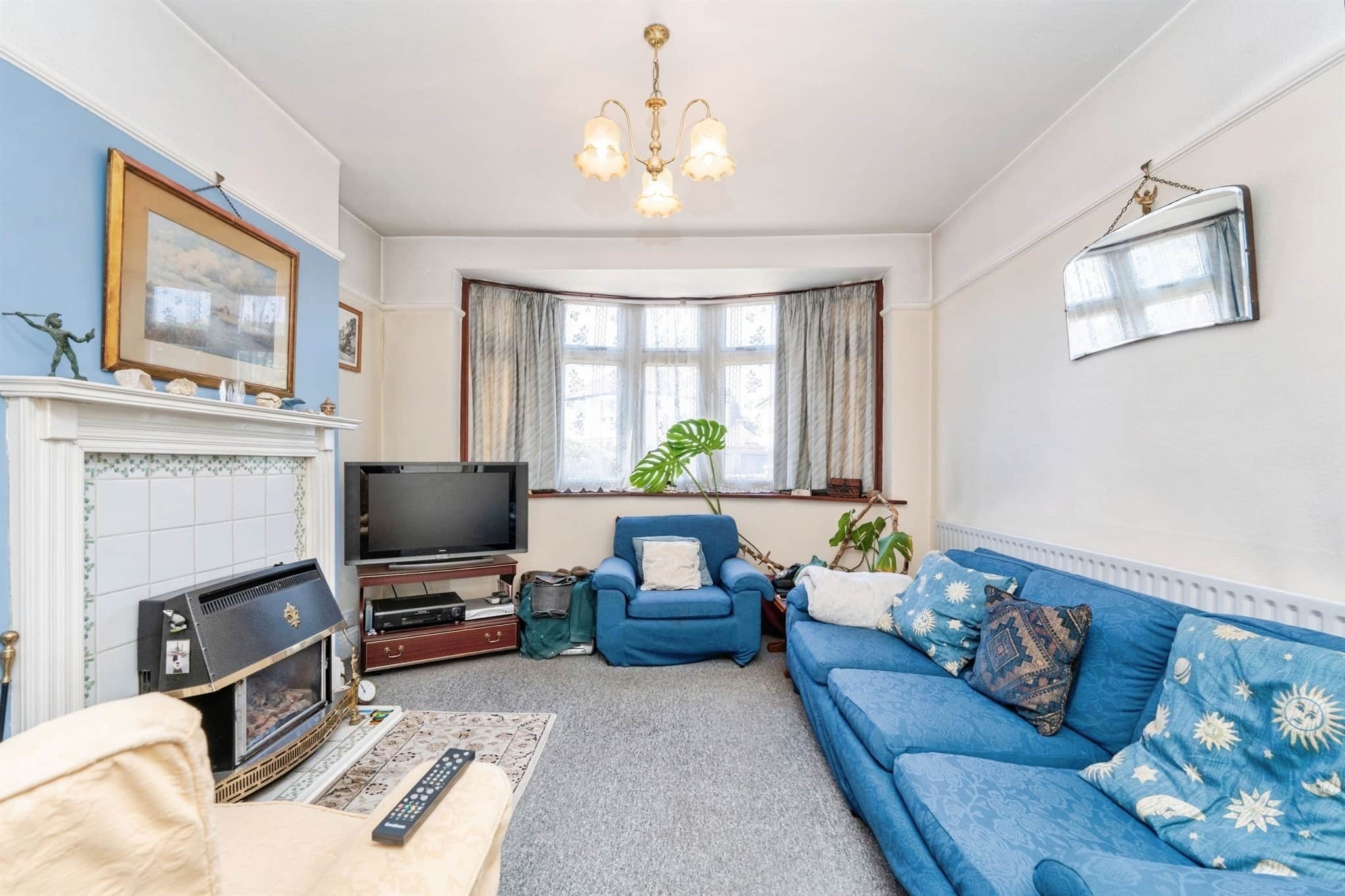 Property at Leggatts Way, Watford