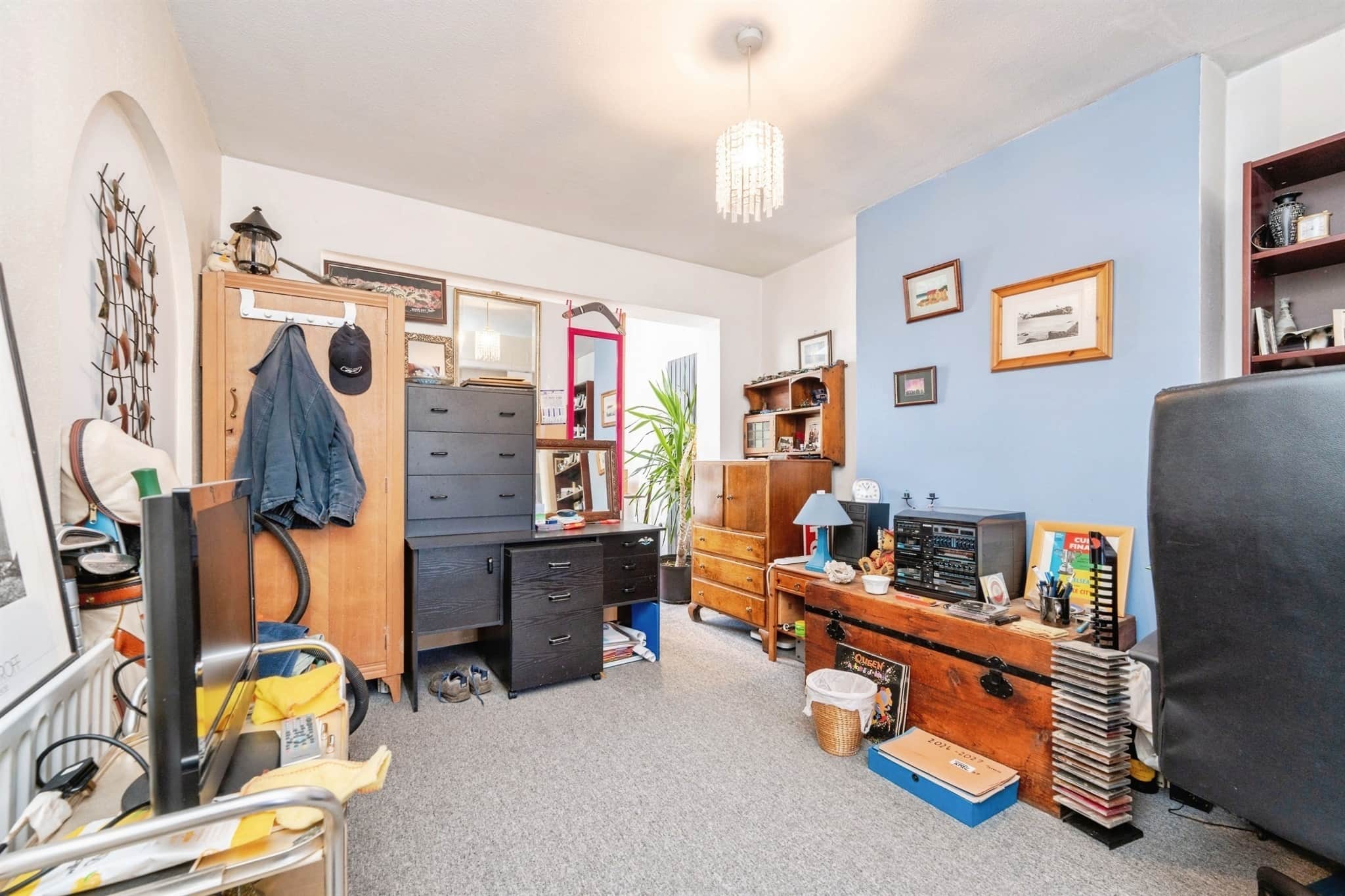 Property at Leggatts Way, Watford