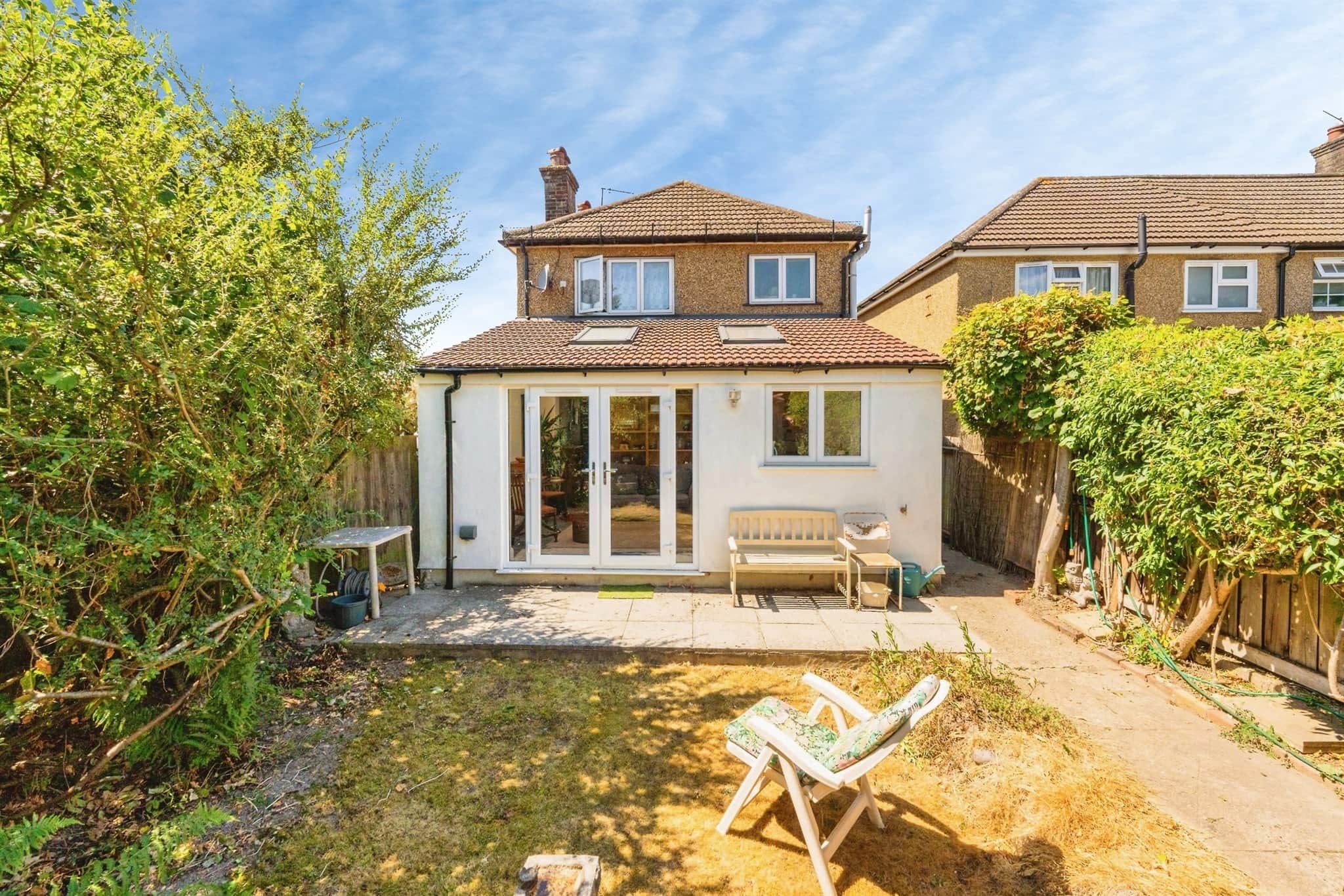 Property at Leggatts Way, Watford