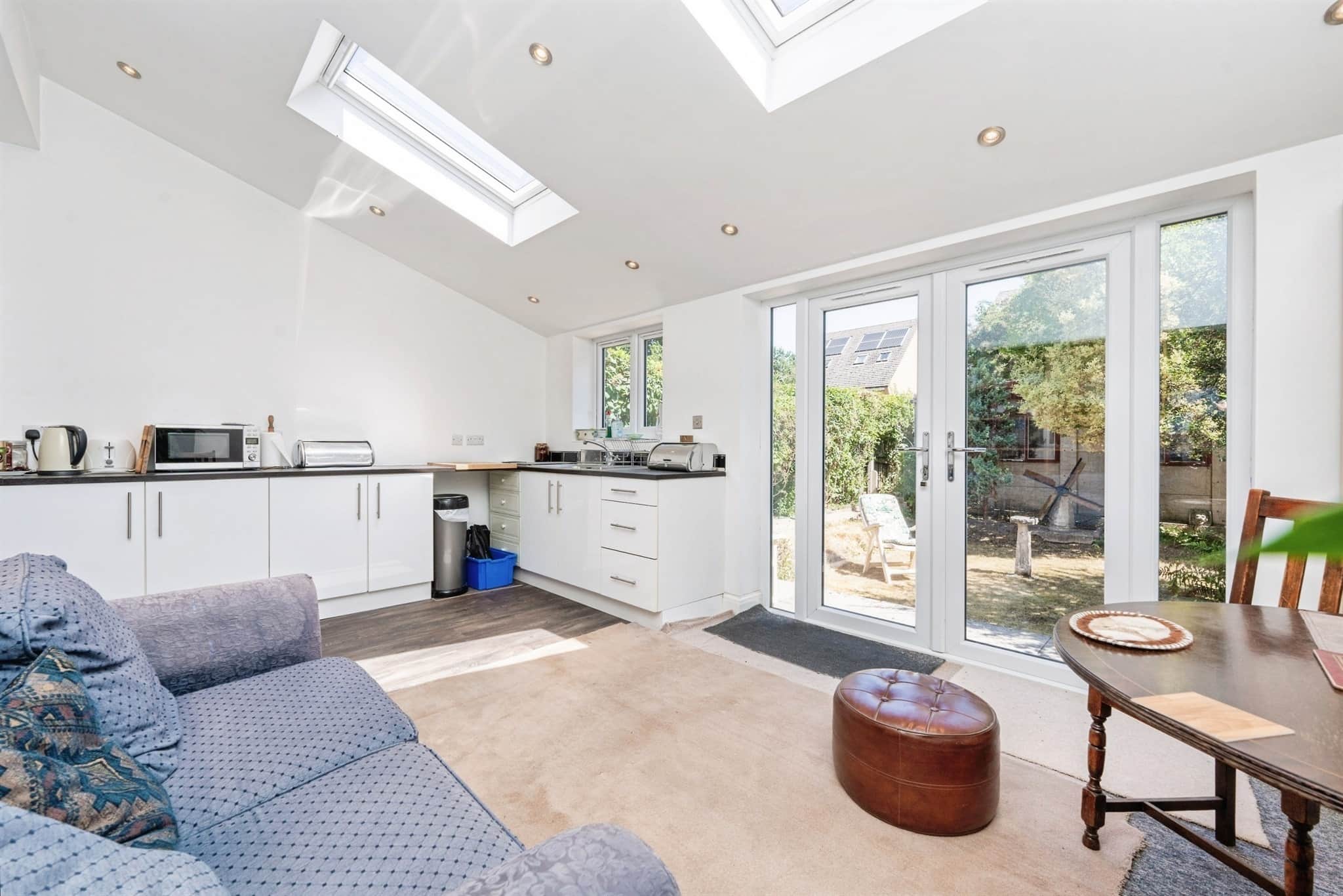 Property at Leggatts Way, Watford