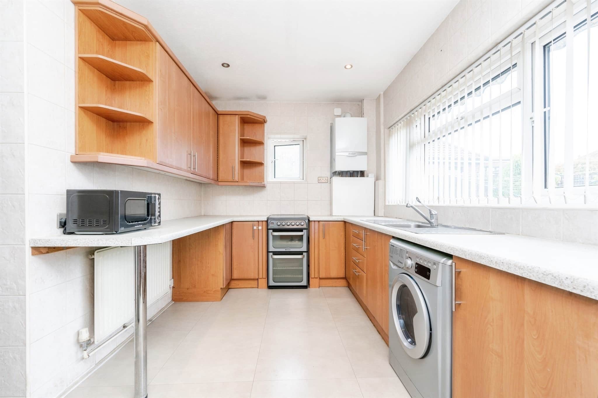 Property at Heather Rise, Bushey