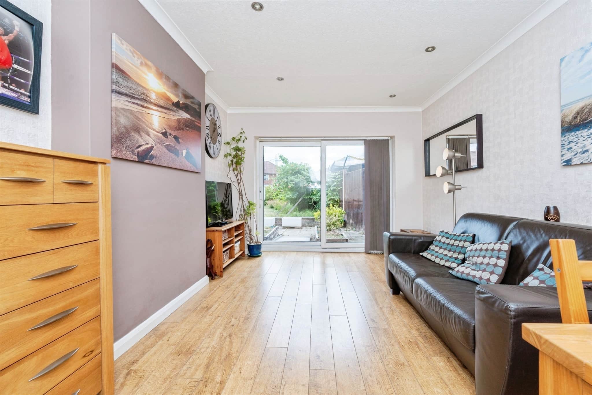 Property at Heather Rise, Bushey