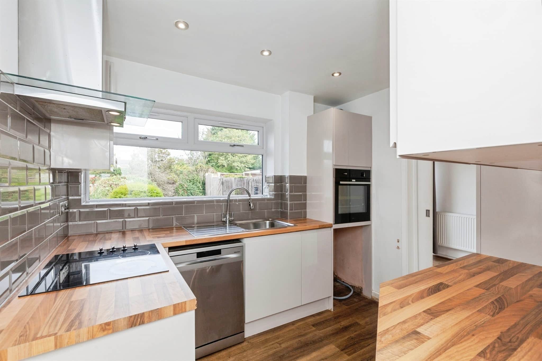 Property at Portland Walk, Oadby, LEICESTER