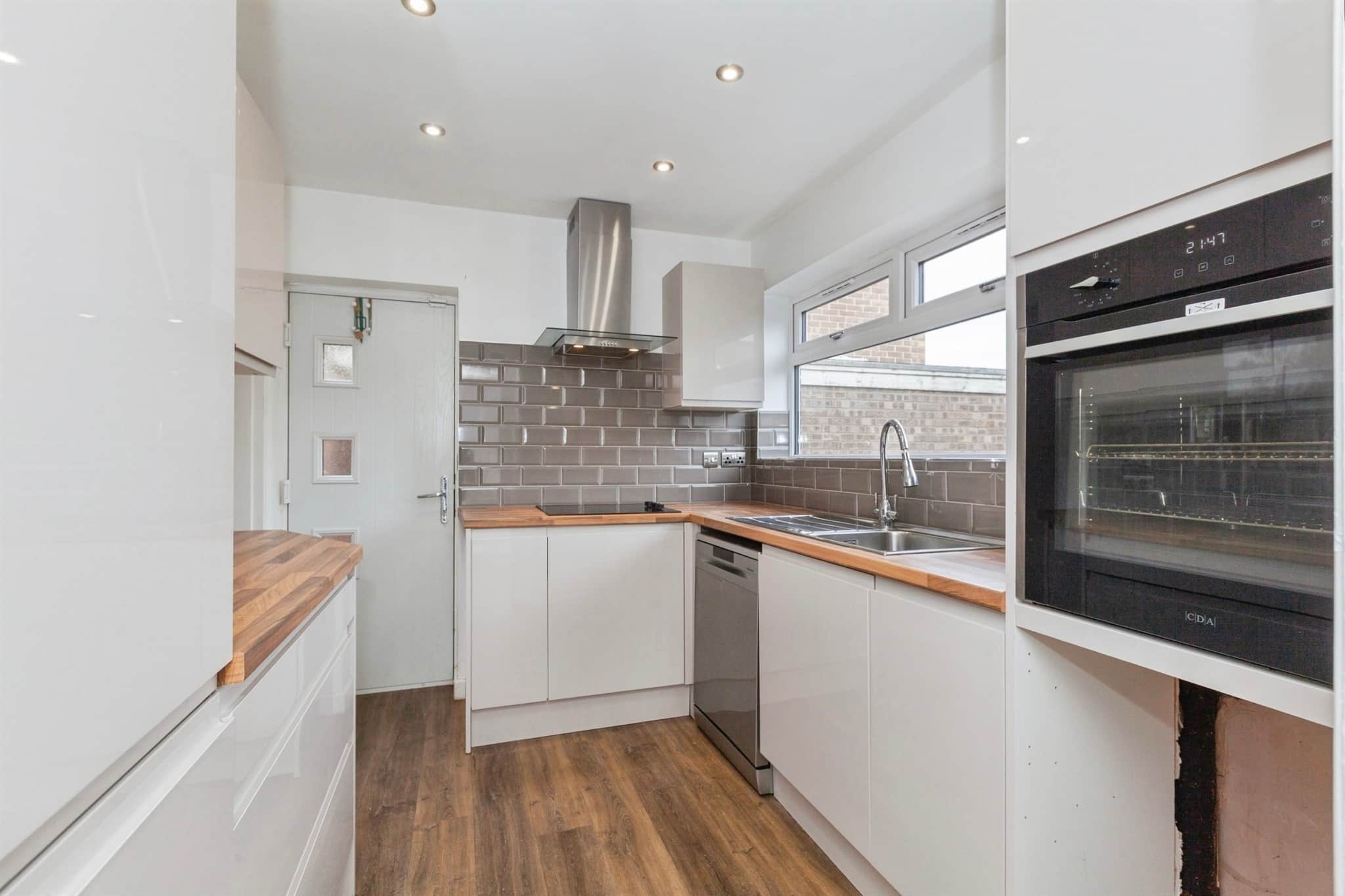 Property at Portland Walk, Oadby, LEICESTER