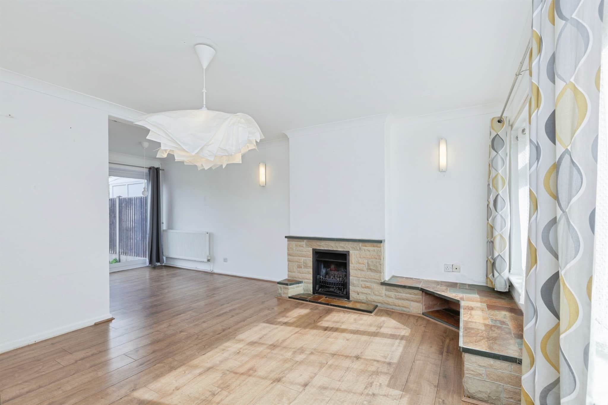 Property at Portland Walk, Oadby, LEICESTER