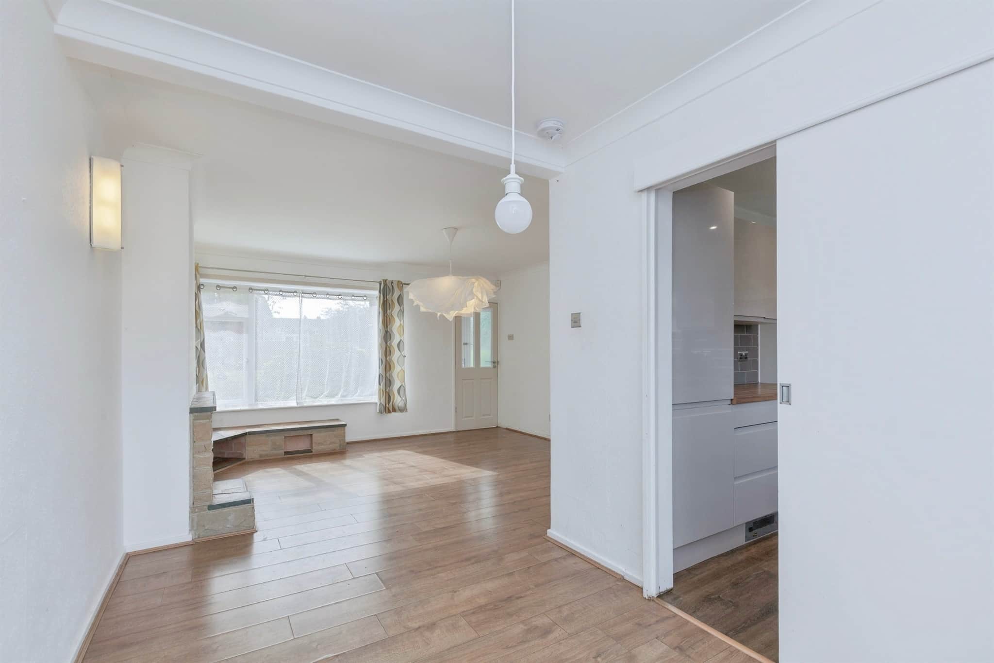 Property at Portland Walk, Oadby, LEICESTER