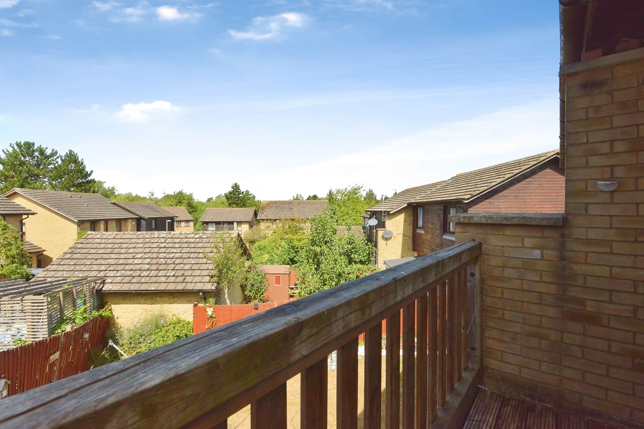 Property at Hambleton Grove, Emerson Valley, Milton Keynes