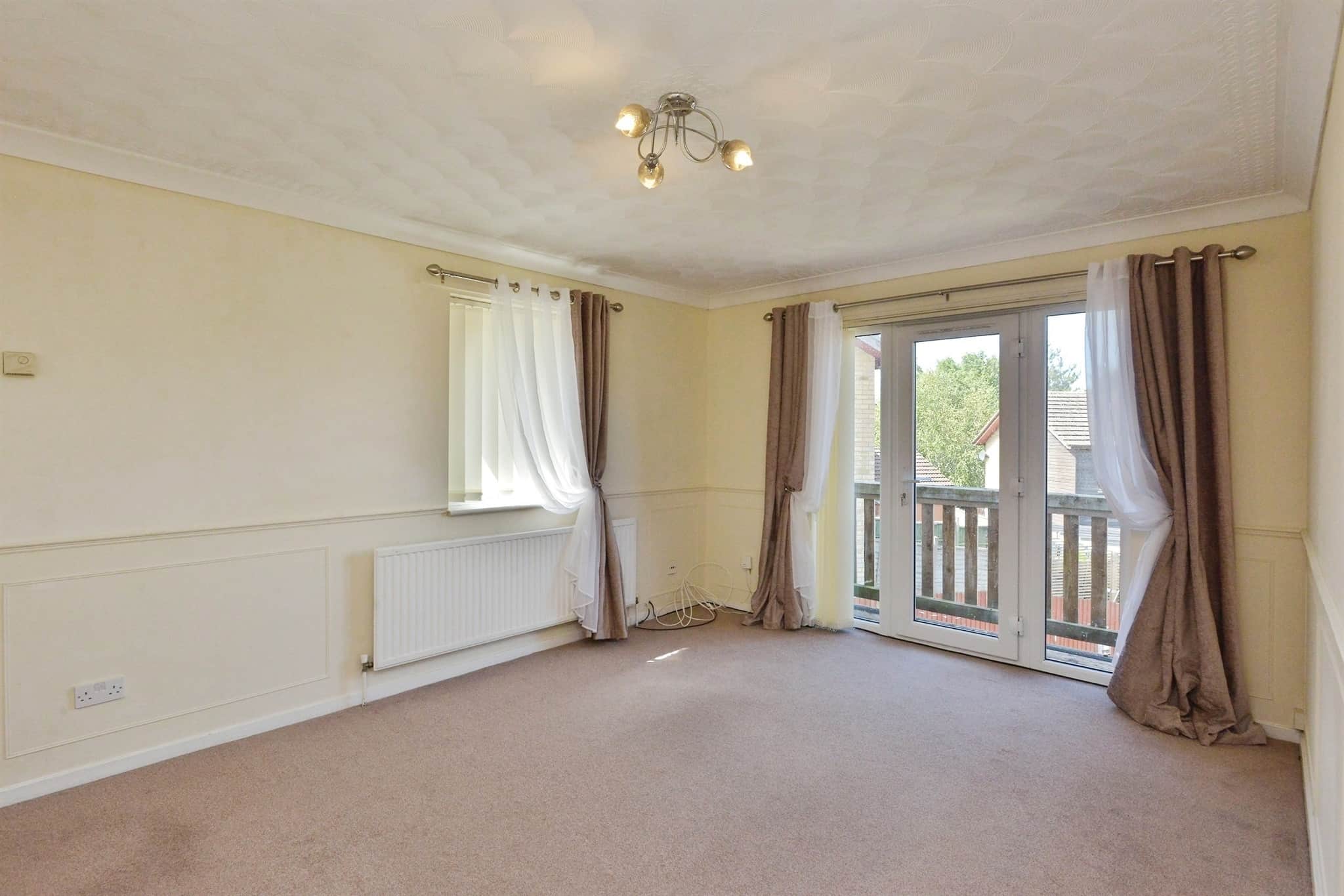 Property at Hambleton Grove, Emerson Valley, Milton Keynes