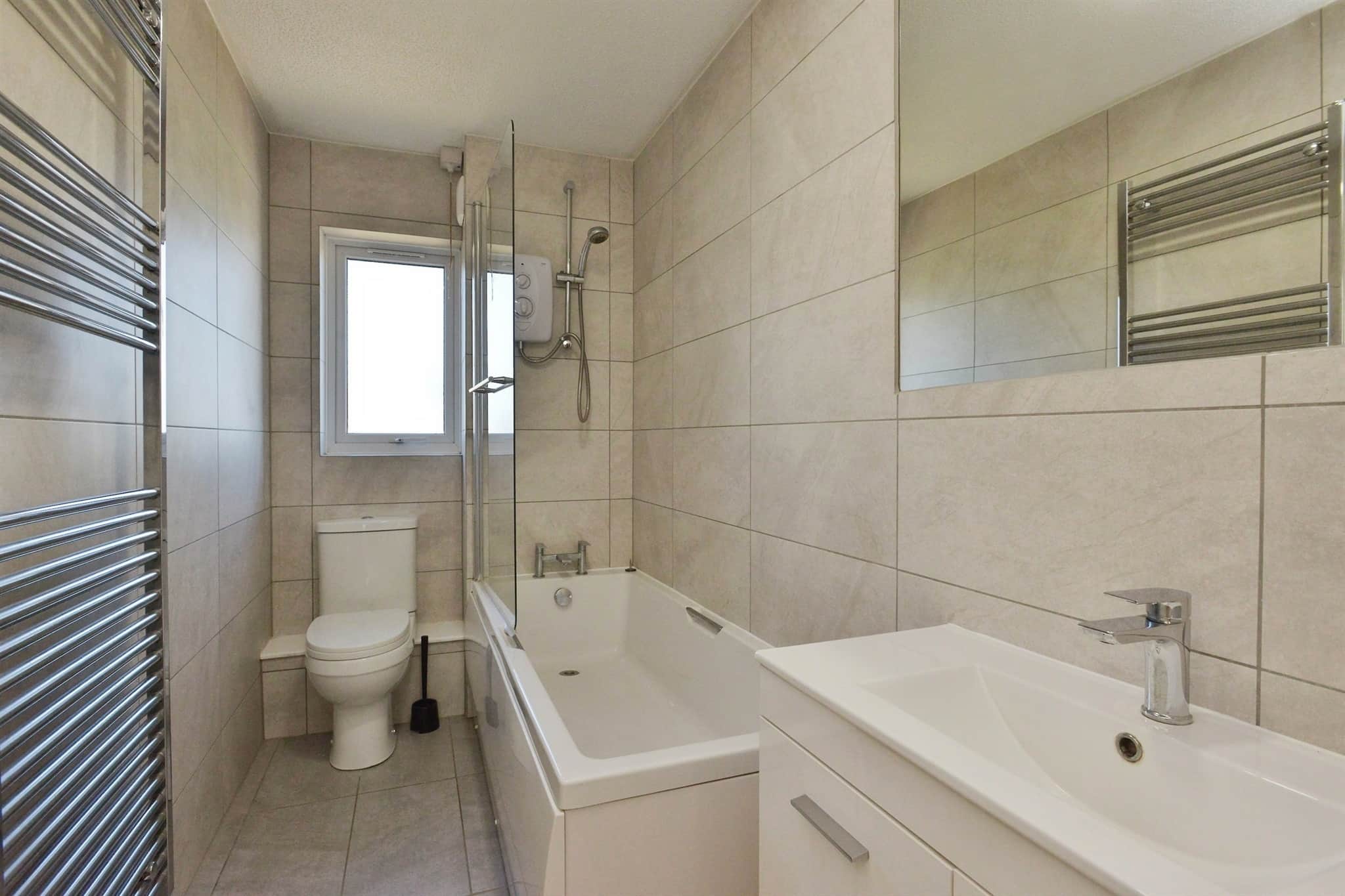 Property at Hambleton Grove, Emerson Valley, Milton Keynes