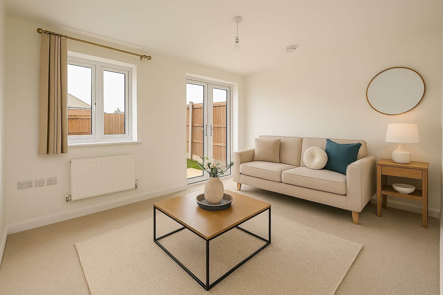 Property at Whitworth Place, Long Marston, Stratford-Upon-Avon