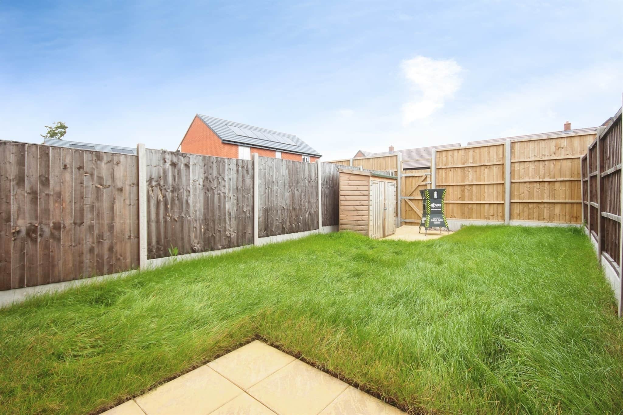 Property at Whitworth Place, Long Marston, Stratford-Upon-Avon