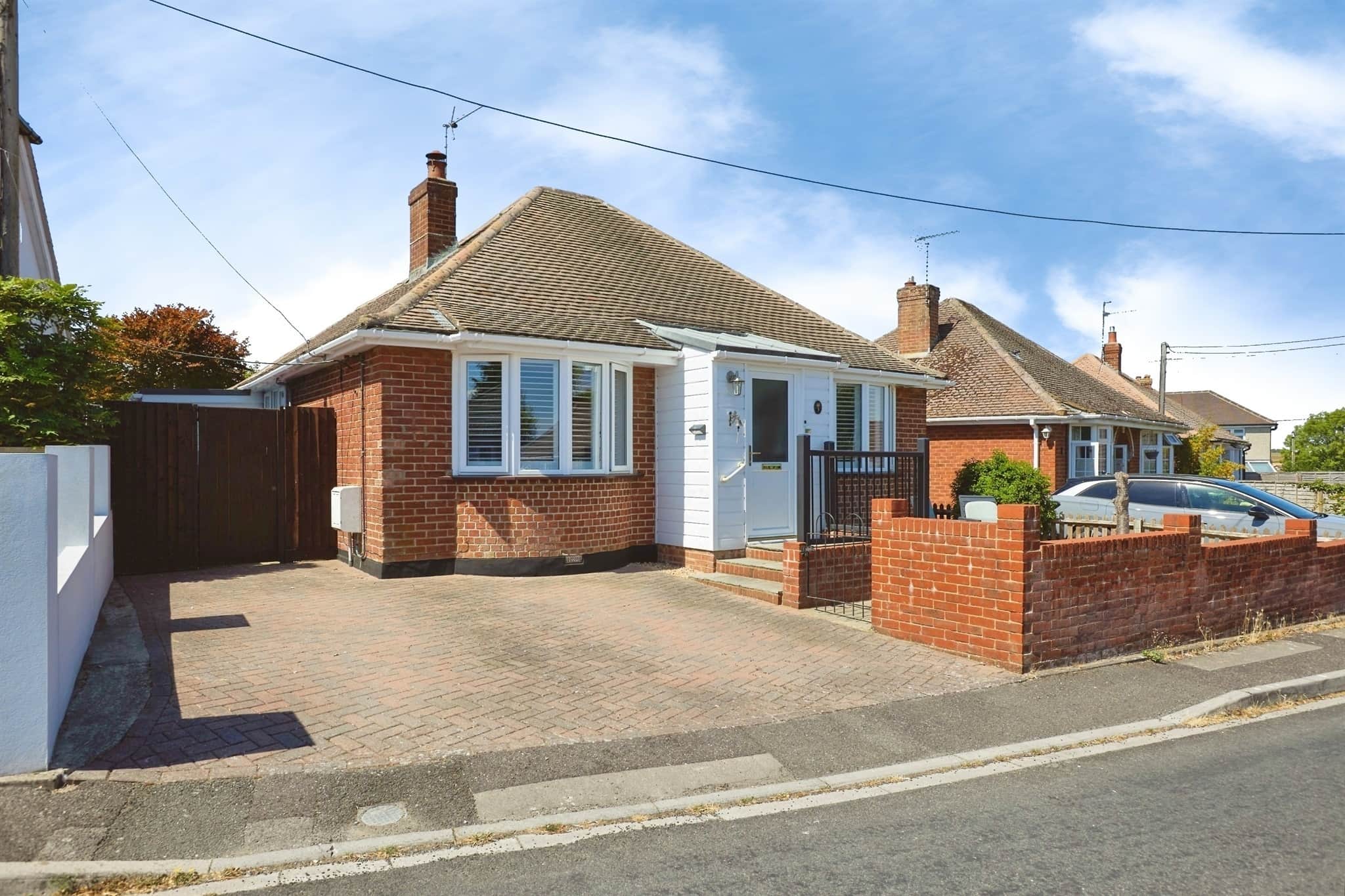 Property at Marina Crescent, Durrington, Salisbury